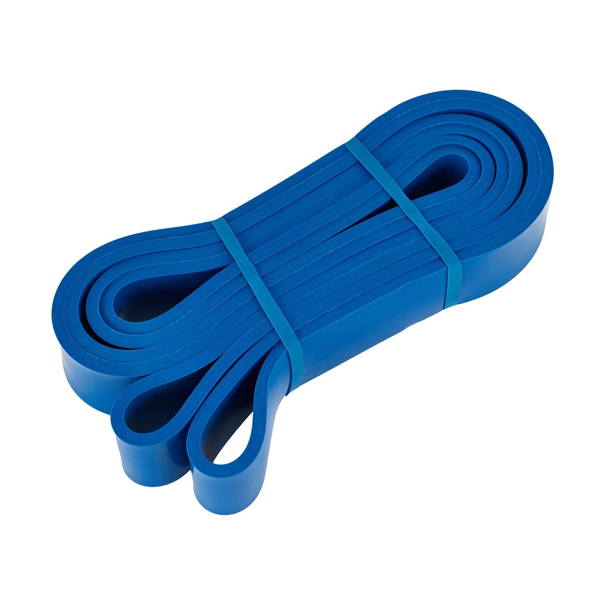 1 Heavy Resistance Muscle Band - Blue, 1 of 6