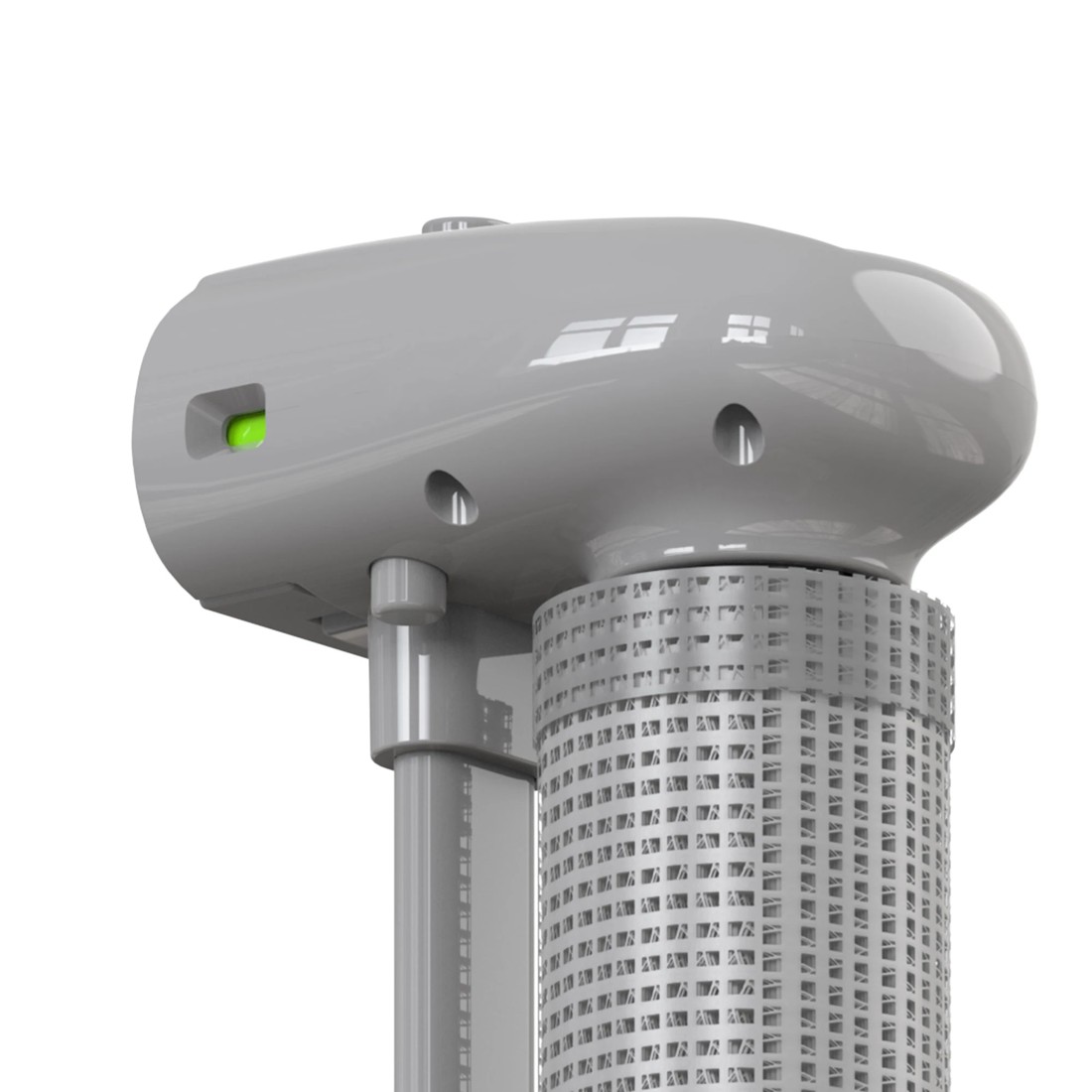 4 Bopeep Baby Safety Gates Retractable 150cm, 4 of 6