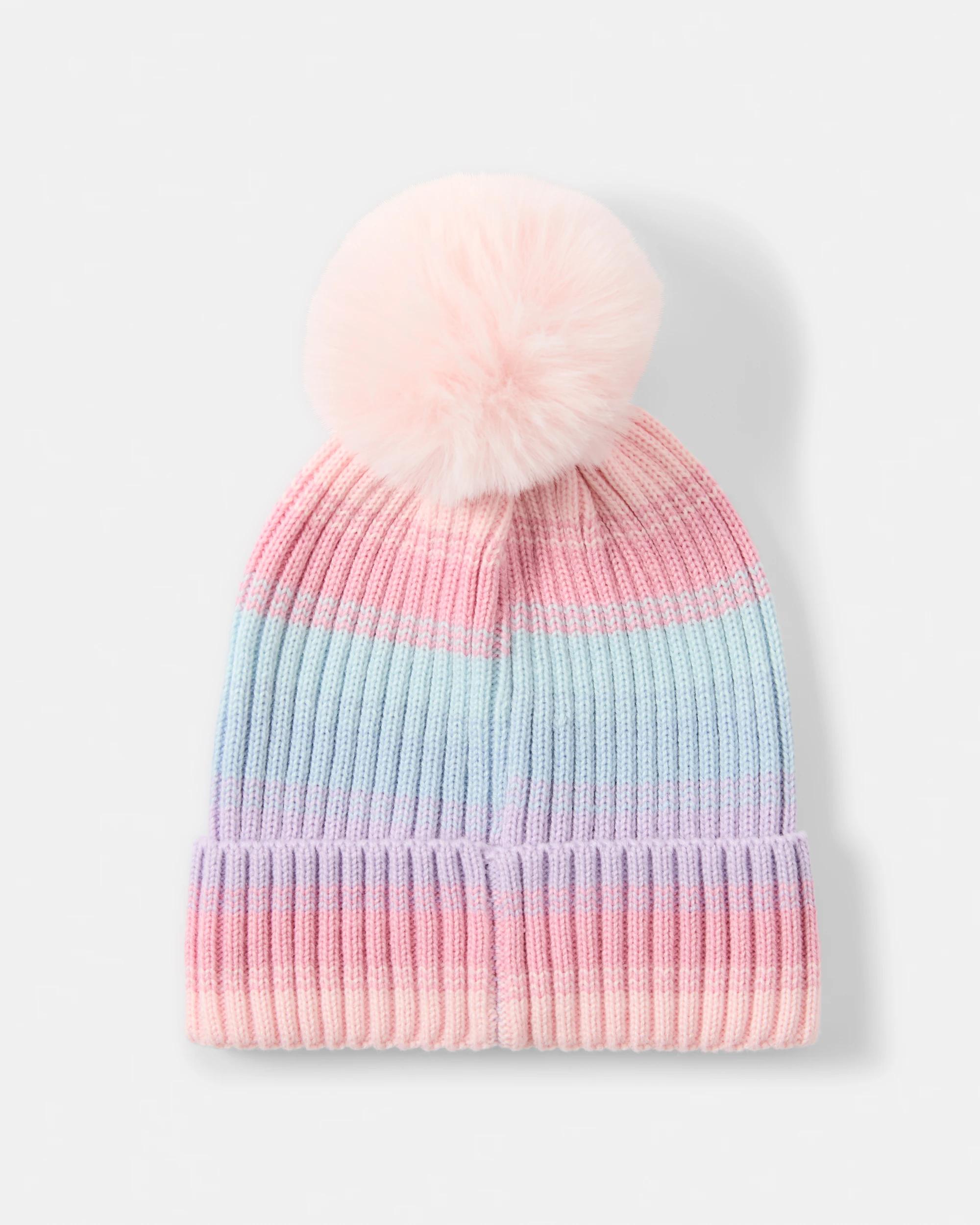 2 Beanie Multi, 2 of 3