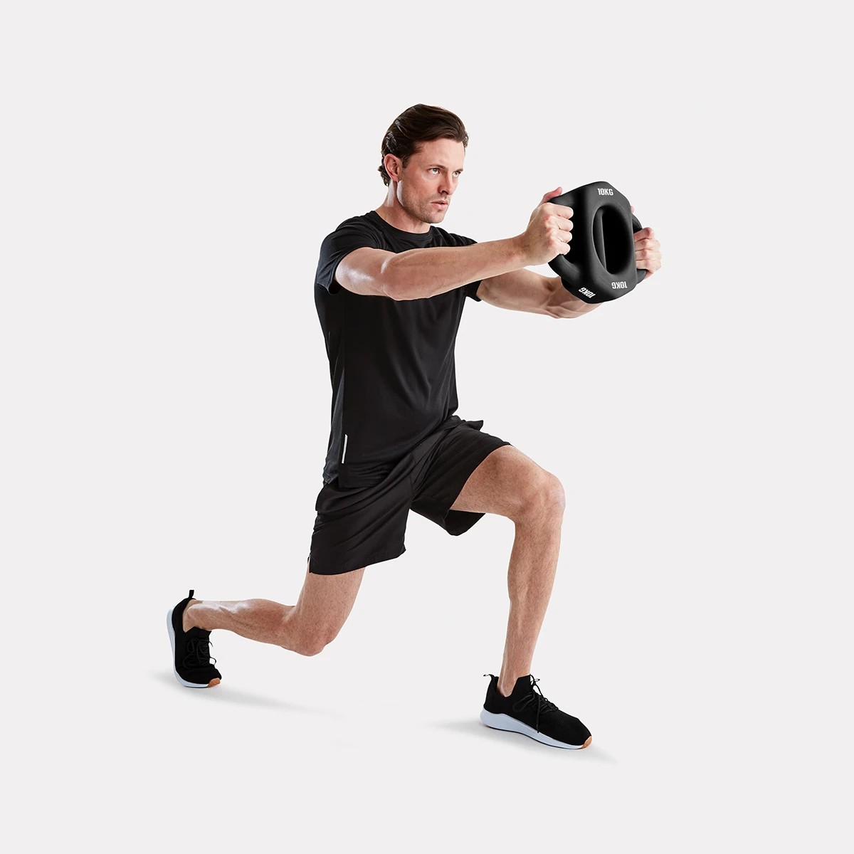 3 10kg Multifunctional Weight, 3 of 7