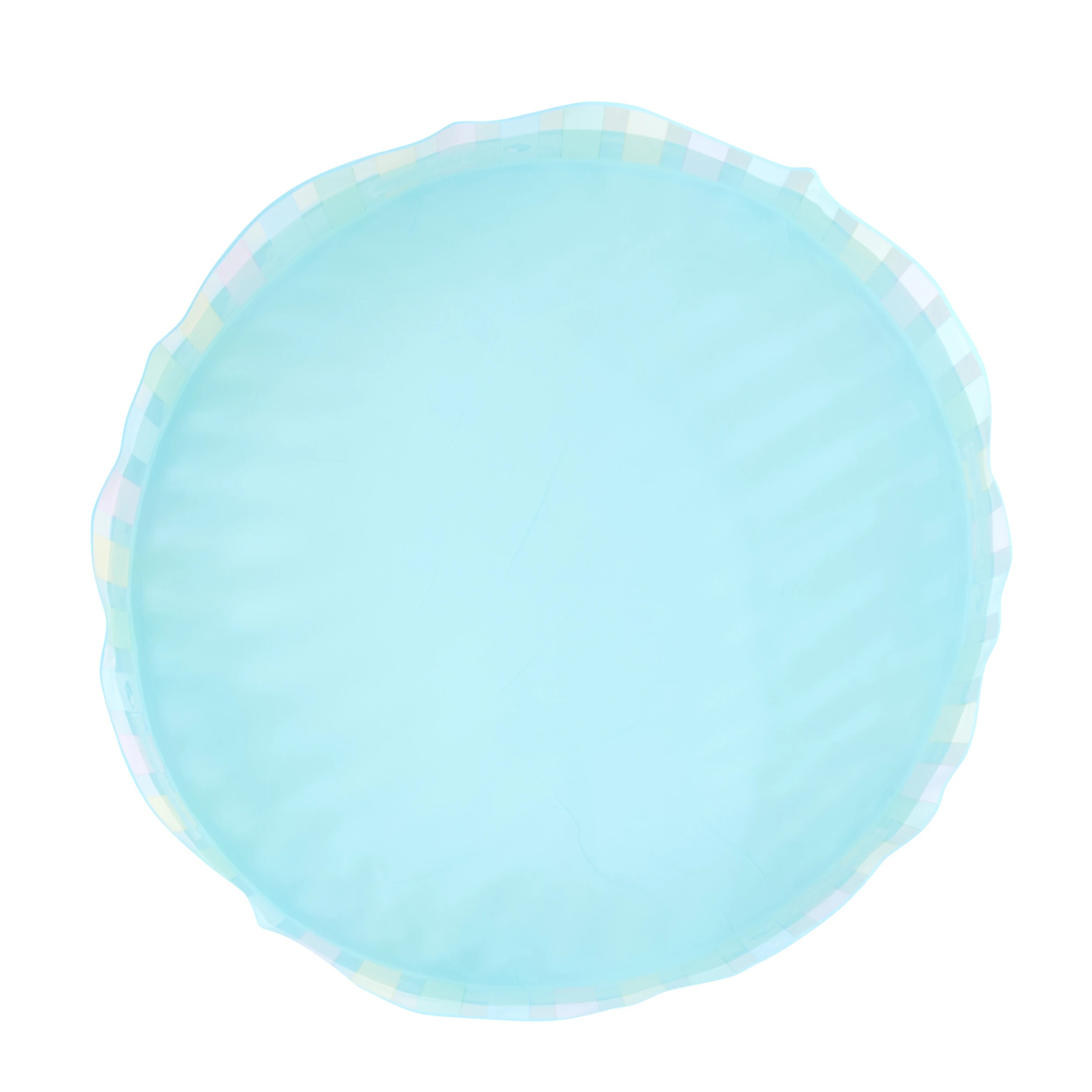 4 Clear Stripe Pool, 4 of 7