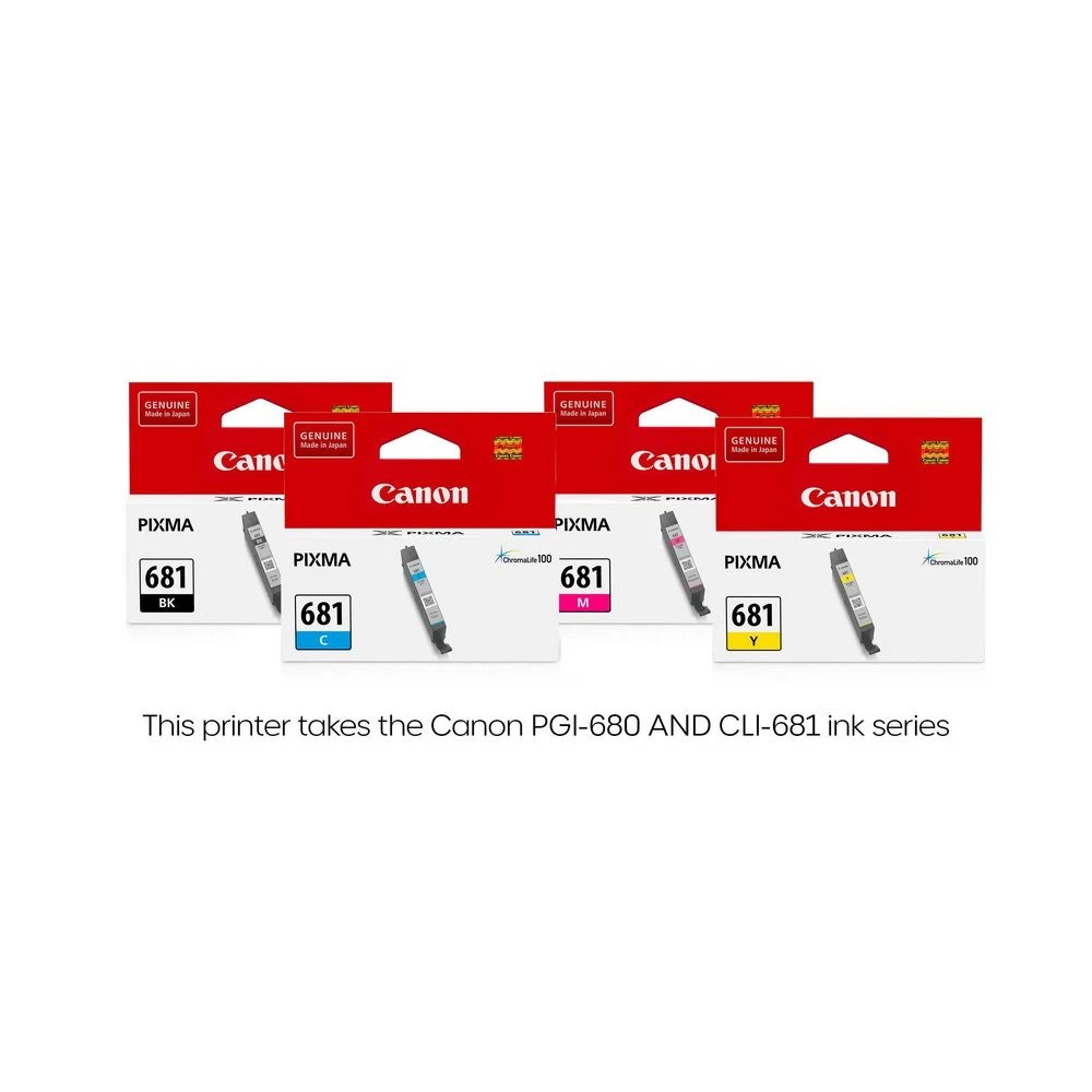 2 Canon PIXMA TS9560A Home Multifunction A3 Printer, 2 of 8