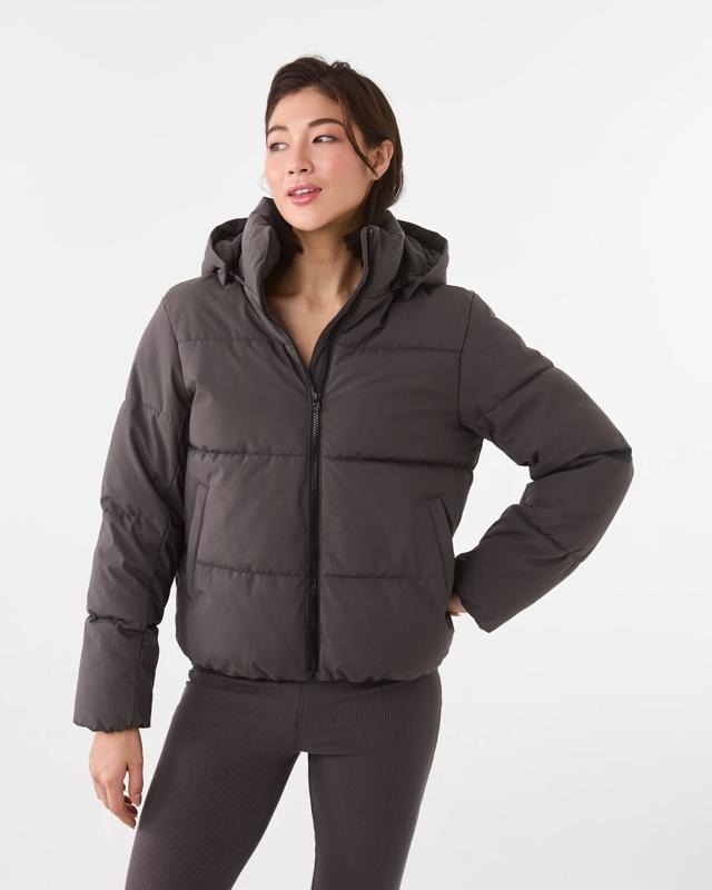 Active Womens Core Puffer Ja