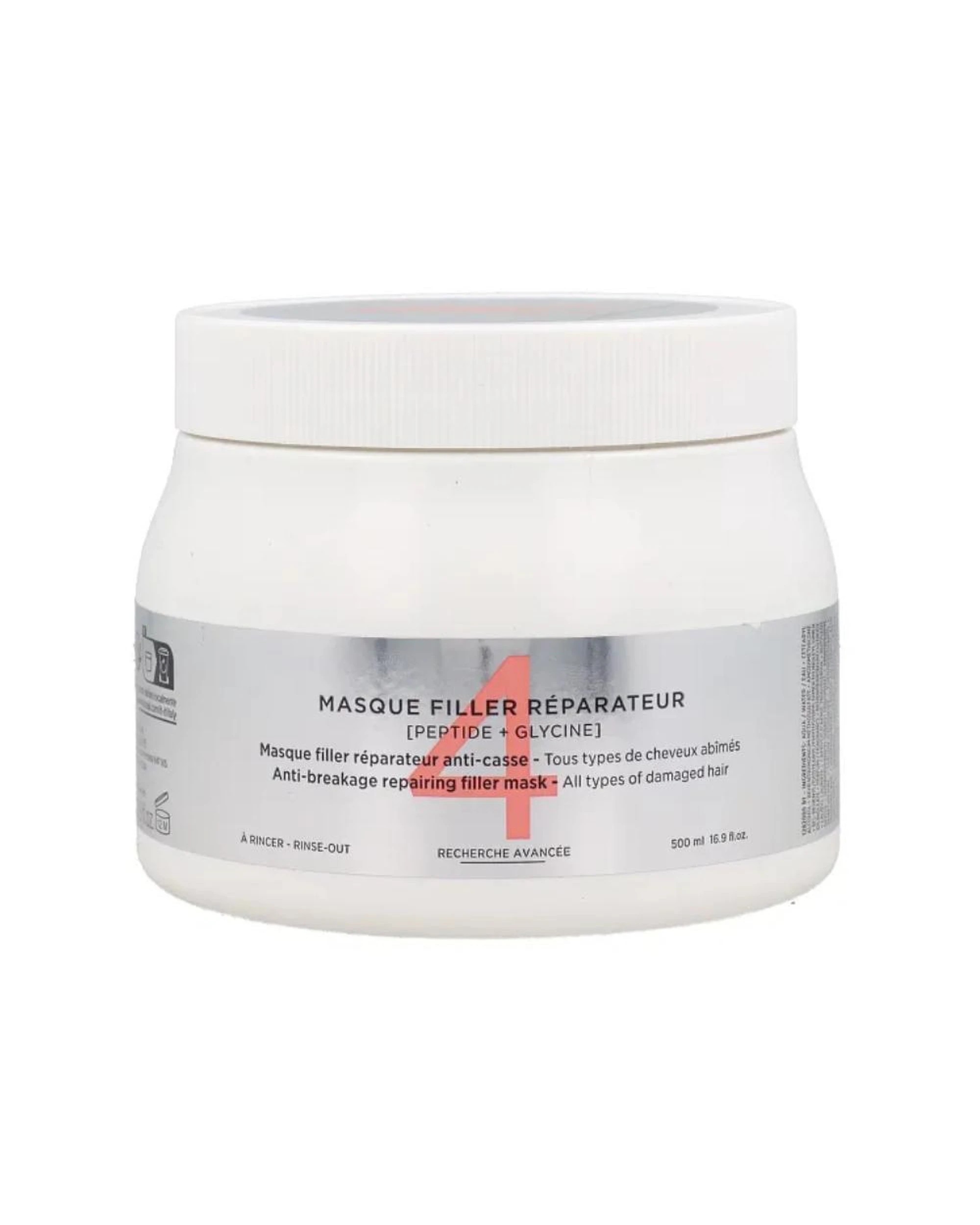 1 Kerastase Premiere Anti-Breakage Repairing Filler Masque 500mL, 1 of 1