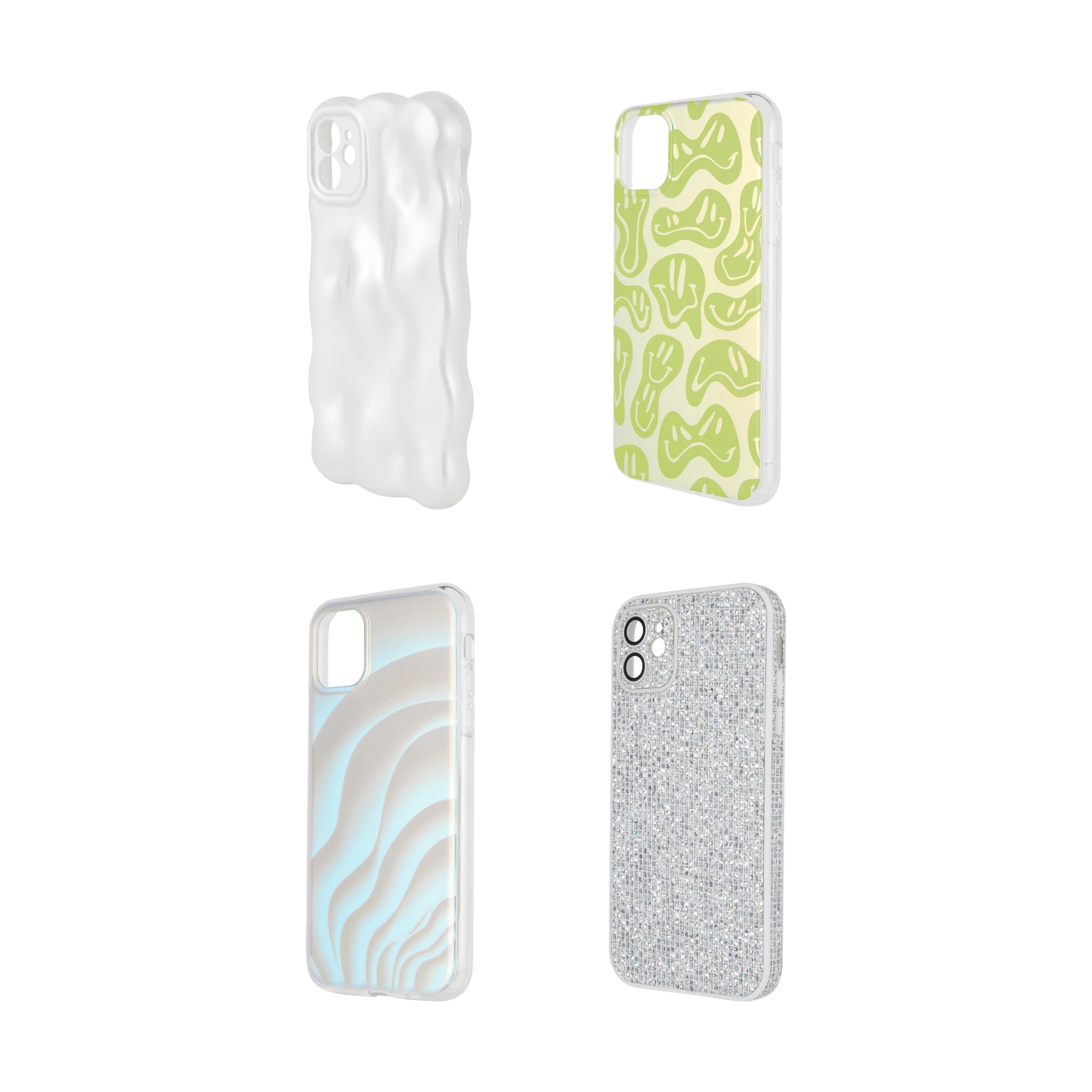 1 iPhone 11 Case - Assorted, 1 of 6