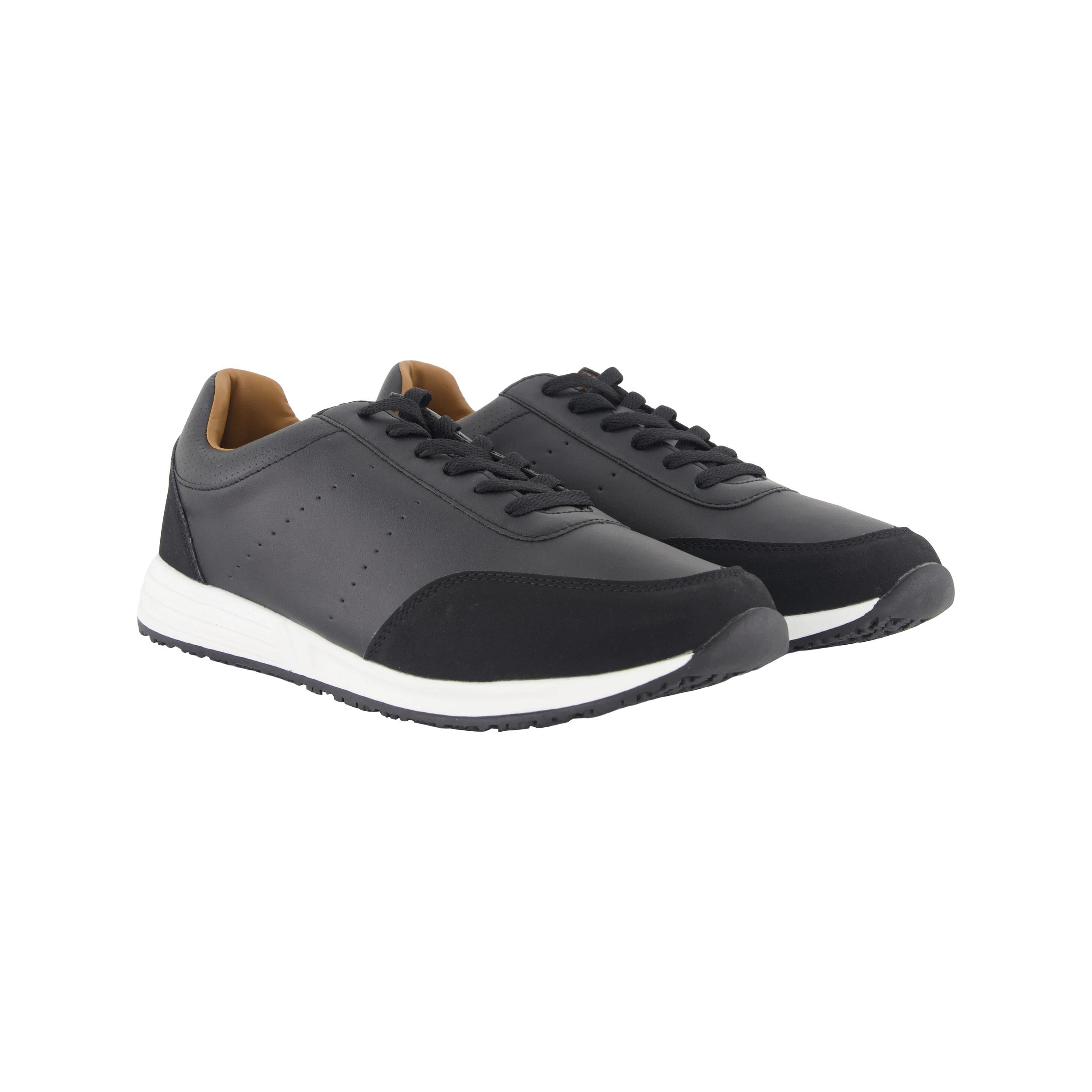 2 Casual Sneakers BLACK, 2 of 5