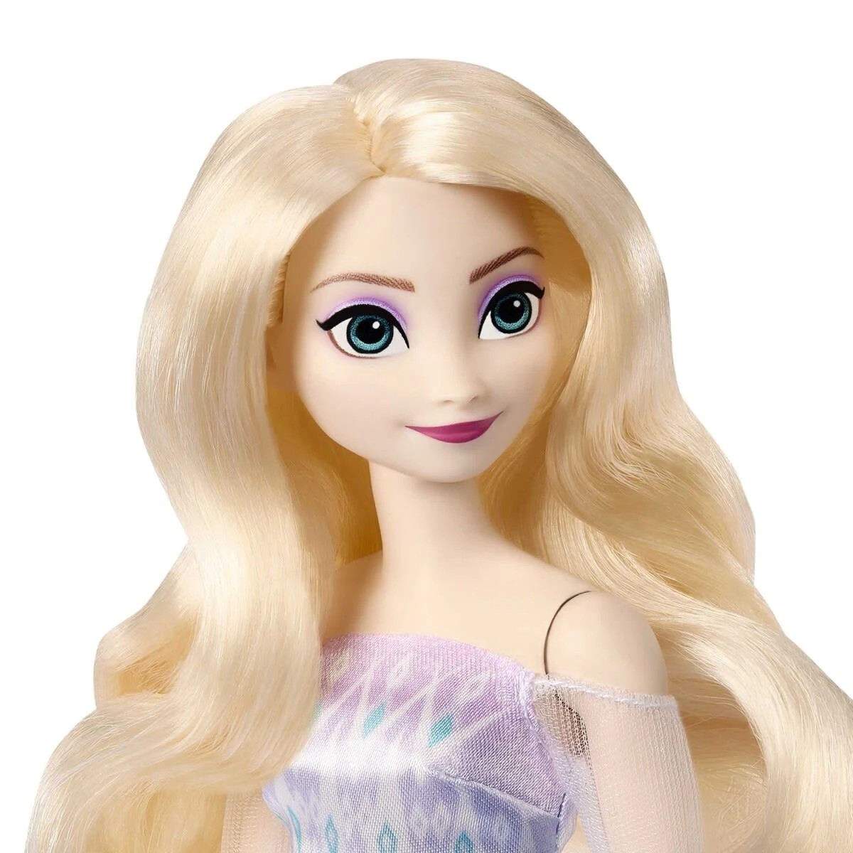 5 2 Pack Disney Frozen Queen Anna and Elsa the Snow Queen Dolls, 5 of 6