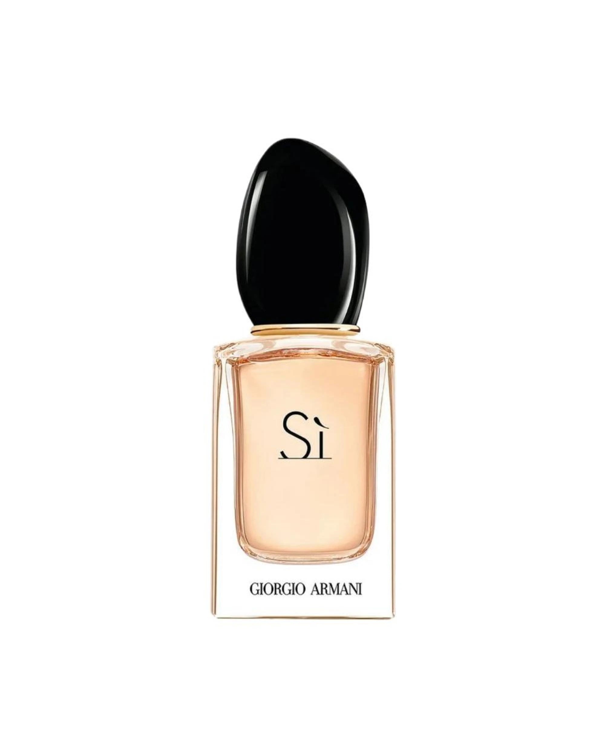 1 Giorgio Armani Si Eau De Parfum Spray  50ml/1.7oz, 1 of 4