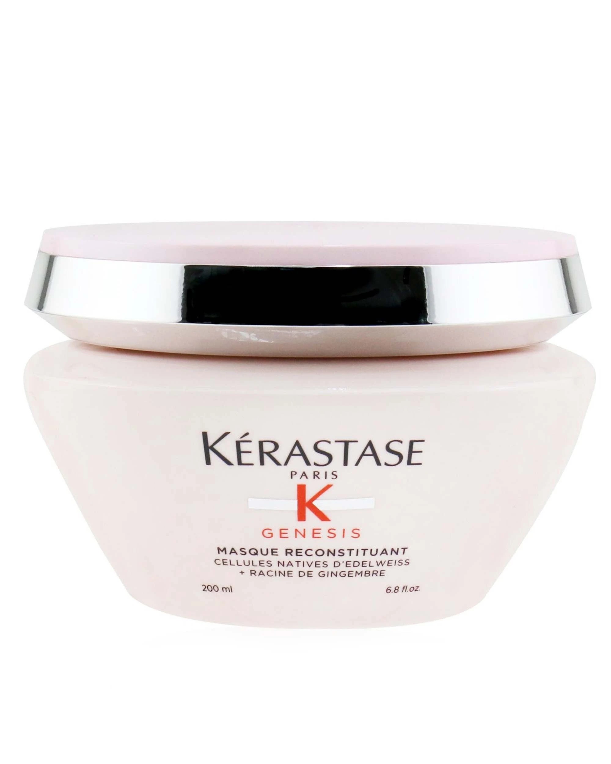 4 Kerastase Genesis Anti-Hairfall Intense Fortifying Masque 500mL, 4 of 4
