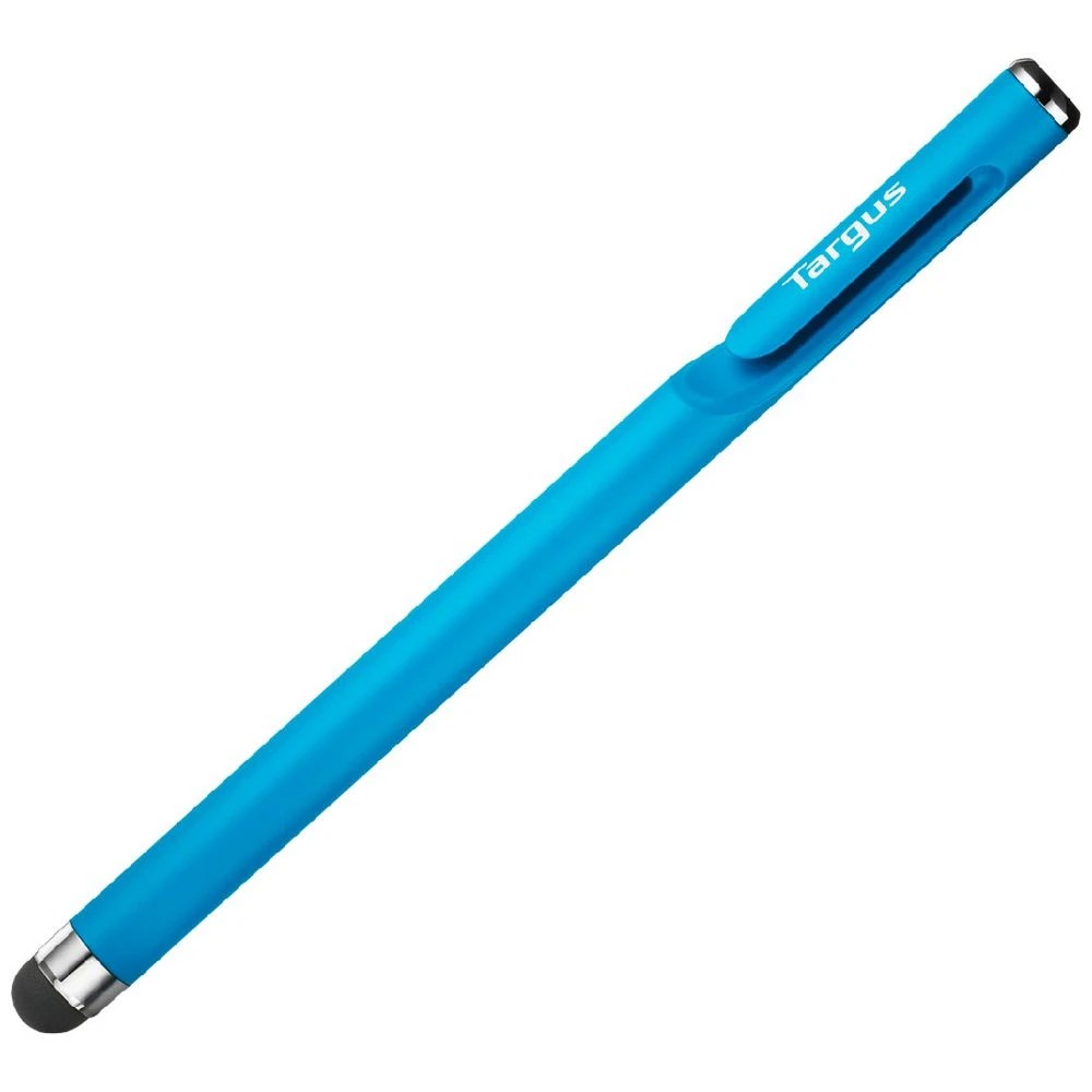 1 Targus Smooth Glide Standard Stylus Blue, 1 of 2