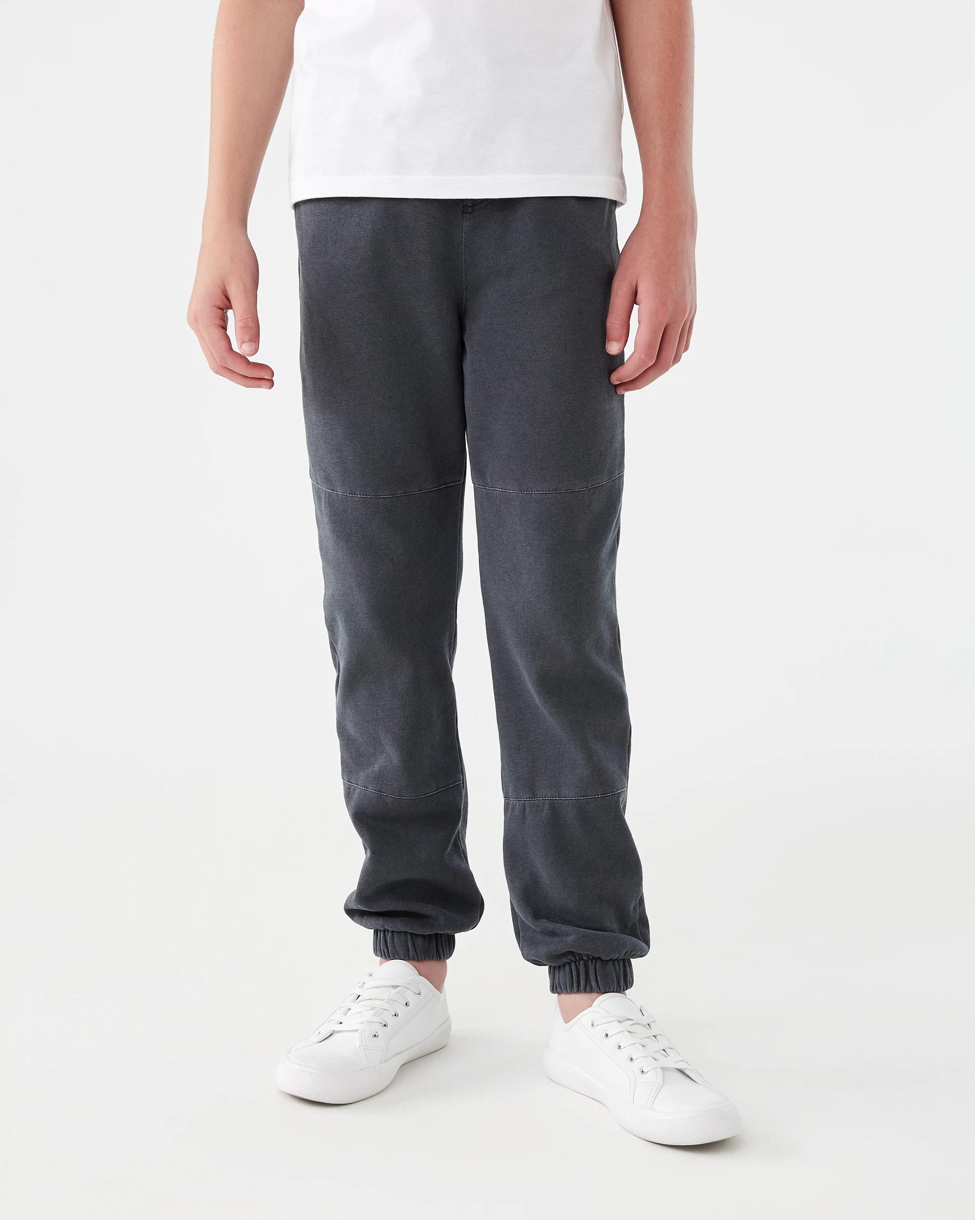 1 Garment Washed Trackpants Magnet, 1 of 7