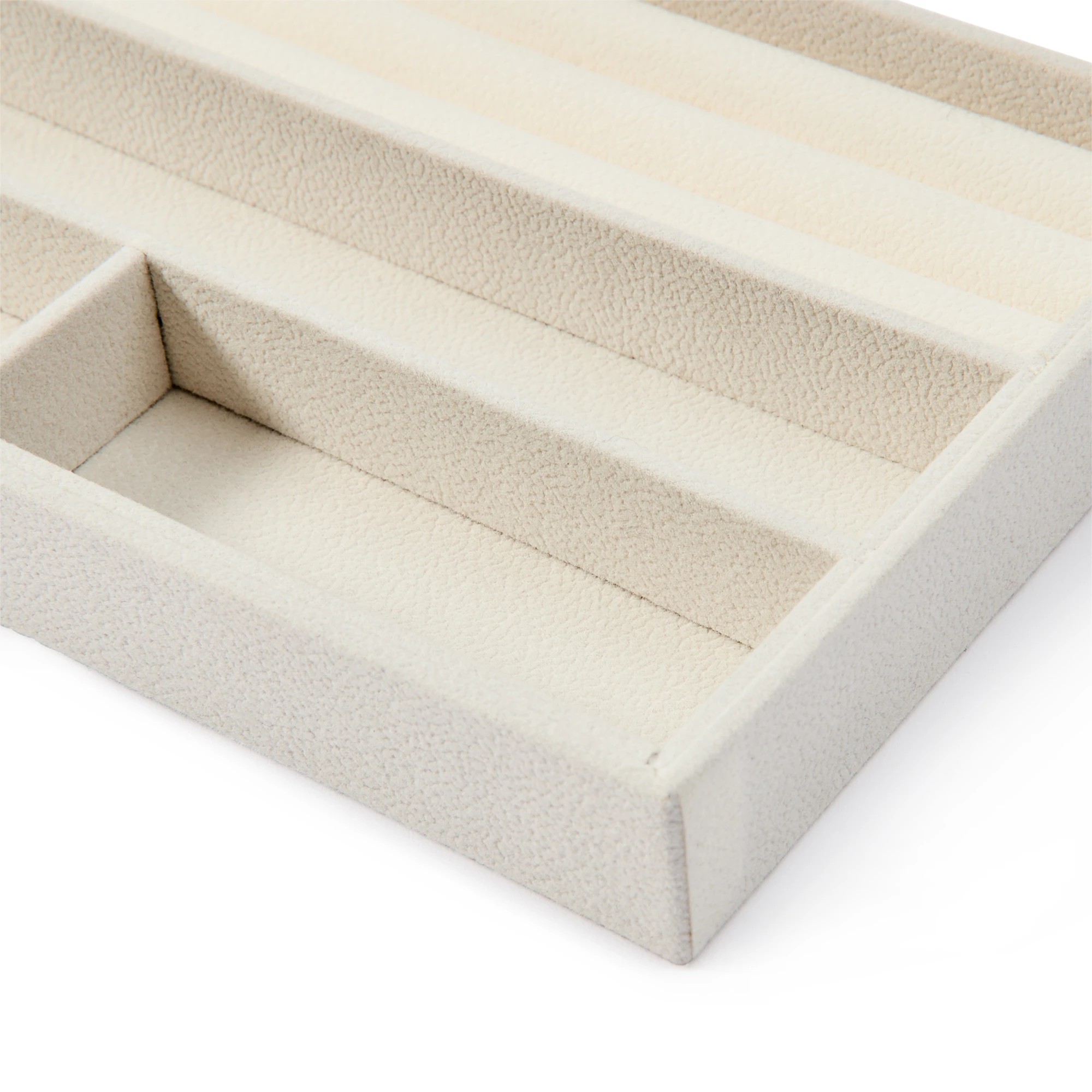9 4 Pack Jewellery Storage Liners, 9 of 10
