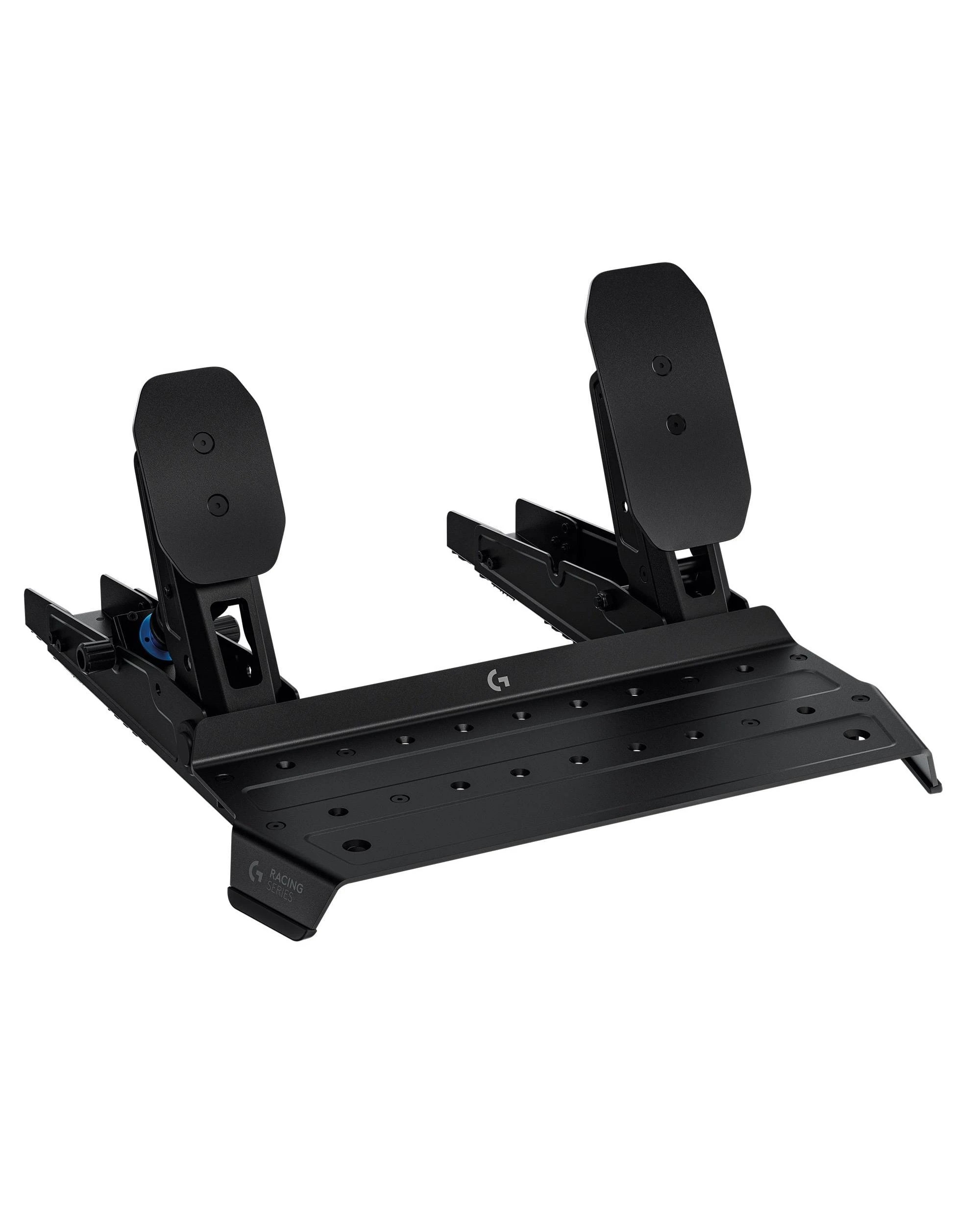 1 Logitech G RS Pedals - Black, 1 of 5