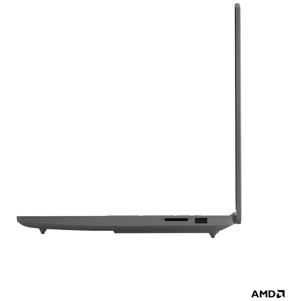 5 Lenovo LOQ 15 Gaming Laptop Ryzen 5 16/512GB RTX3050, 5 of 6