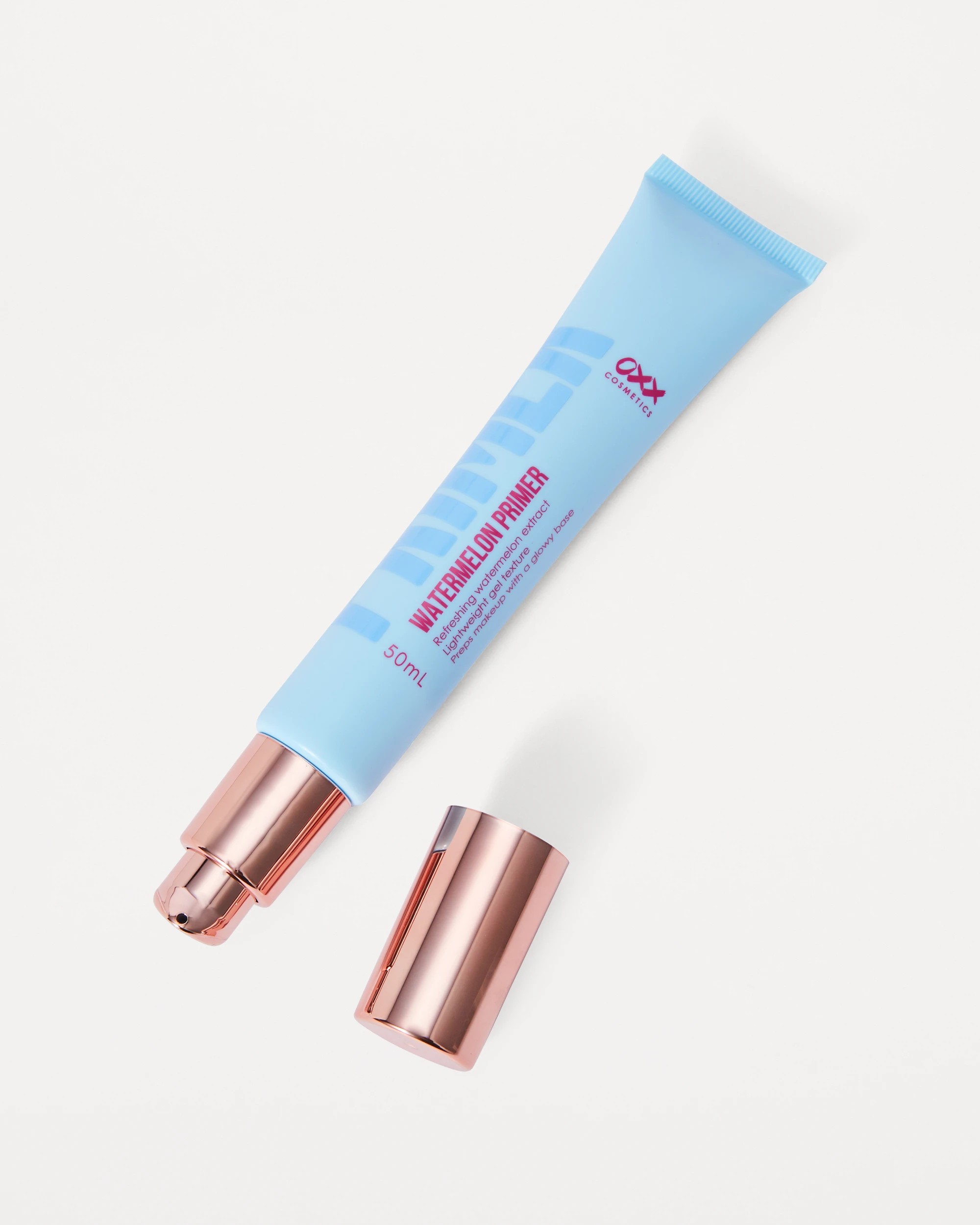 2 OXX Cosmetics Dewy Watermelon Primer, 2 of 5