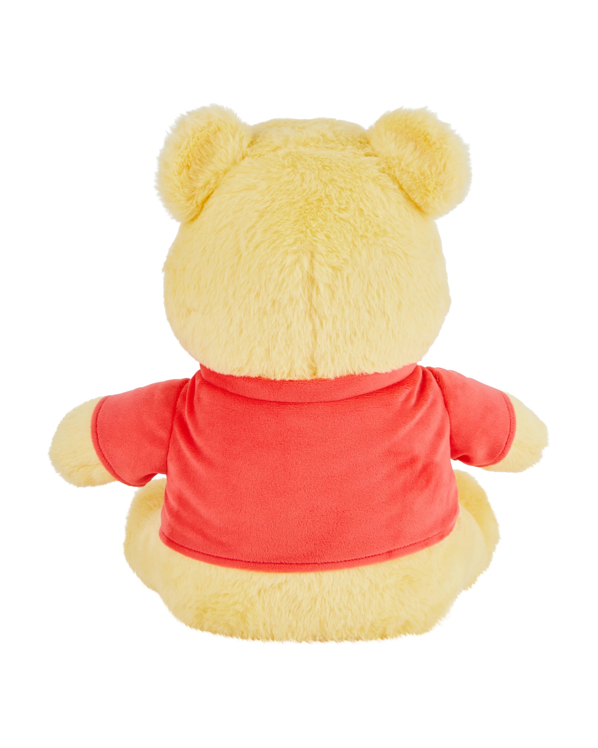3 Disney Weighted Winnie the Pooh, 3 of 4