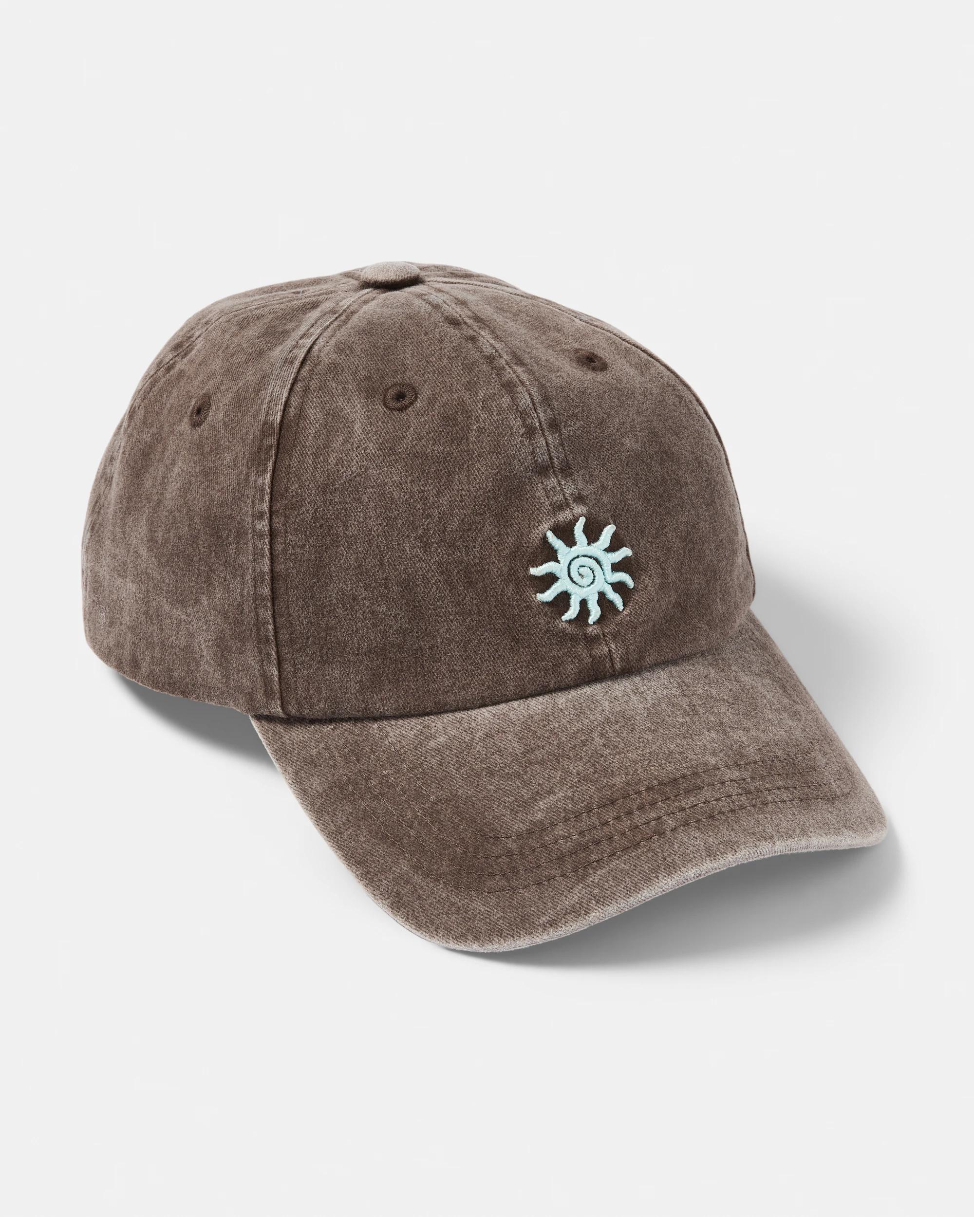 1 Slogan Cap Sun God Cp, 1 of 3