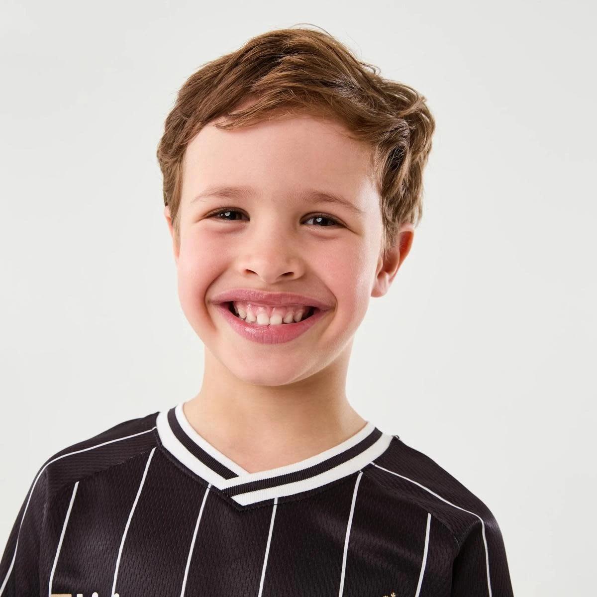 3 Sport Jersey BLACK JERSEY WORLDCUP, 3 of 5