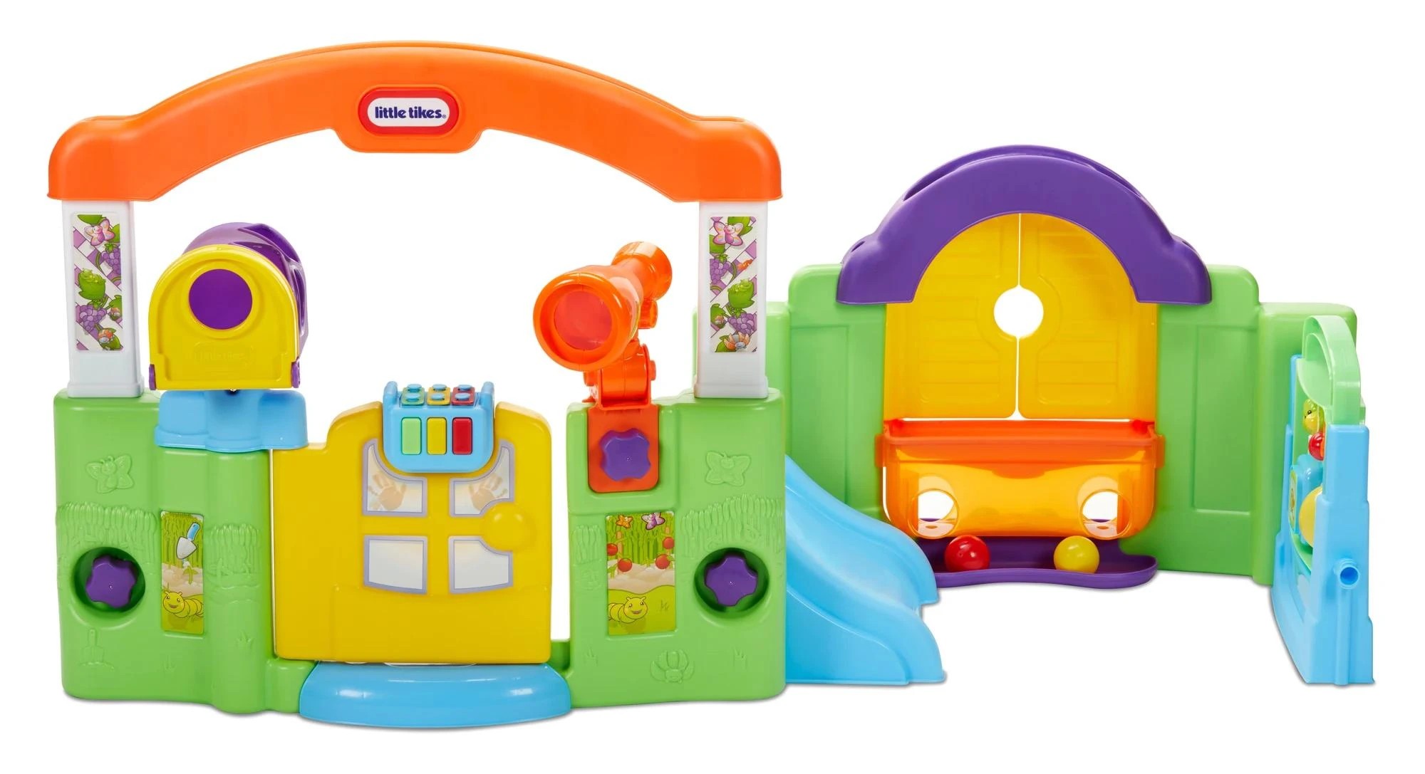 1 Little Tikes Activity Garden - Multi, 1 of 4