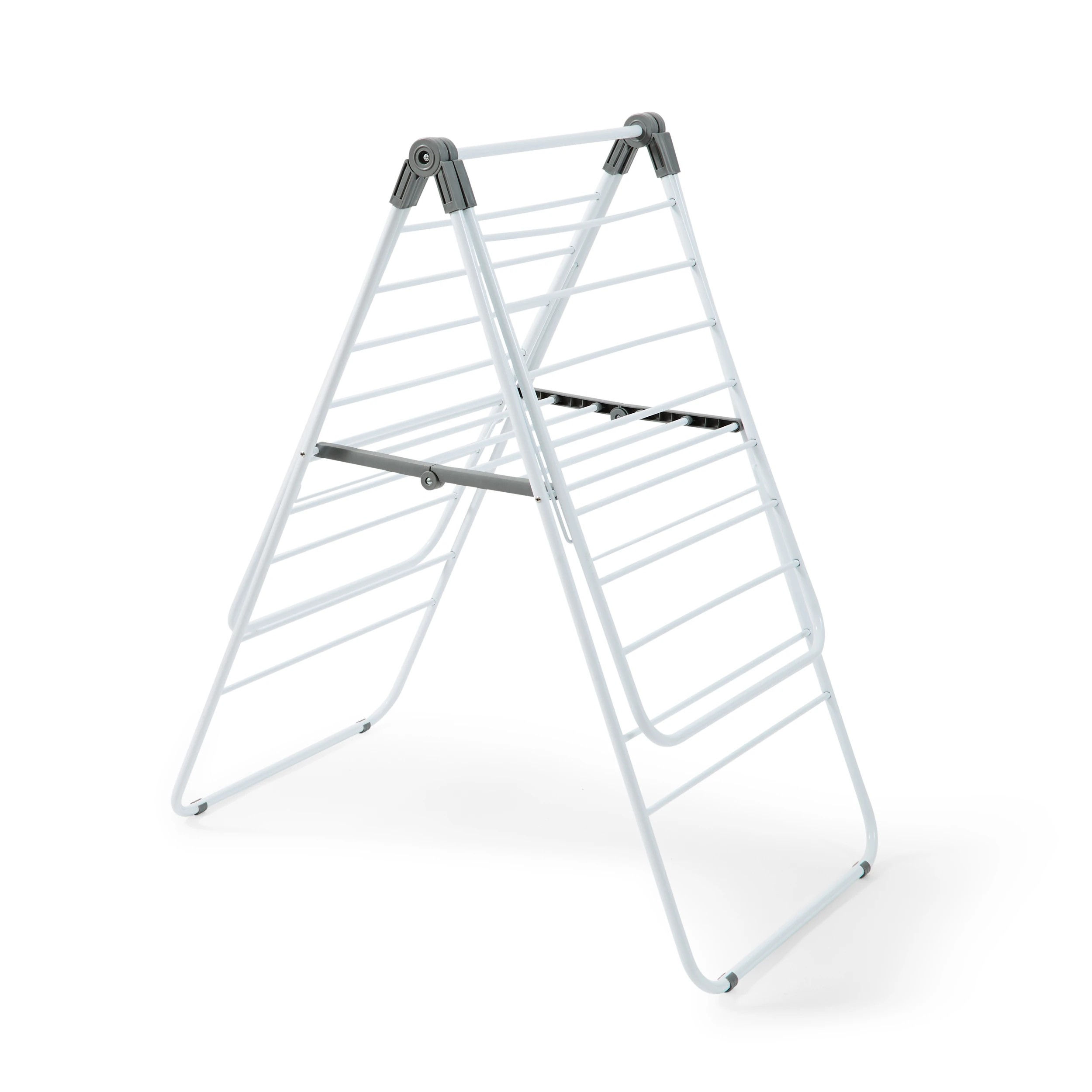 6 14m Cross Winged Clothes Airer, 6 of 10