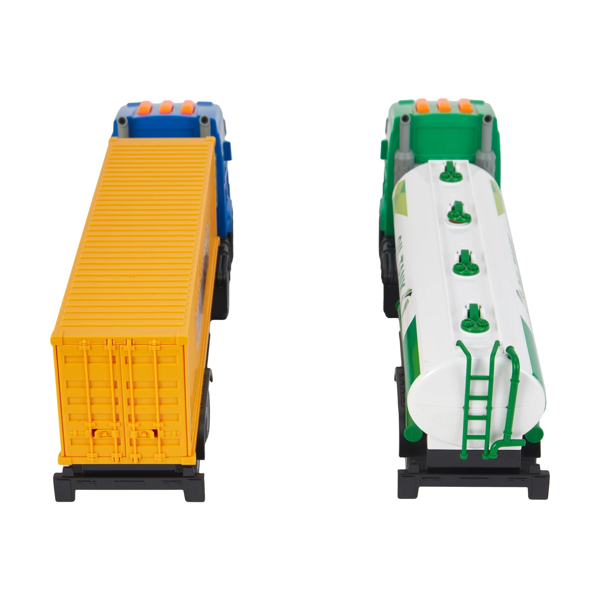 5 Light and Sounds Vehicle - Assorted, 5 of 10