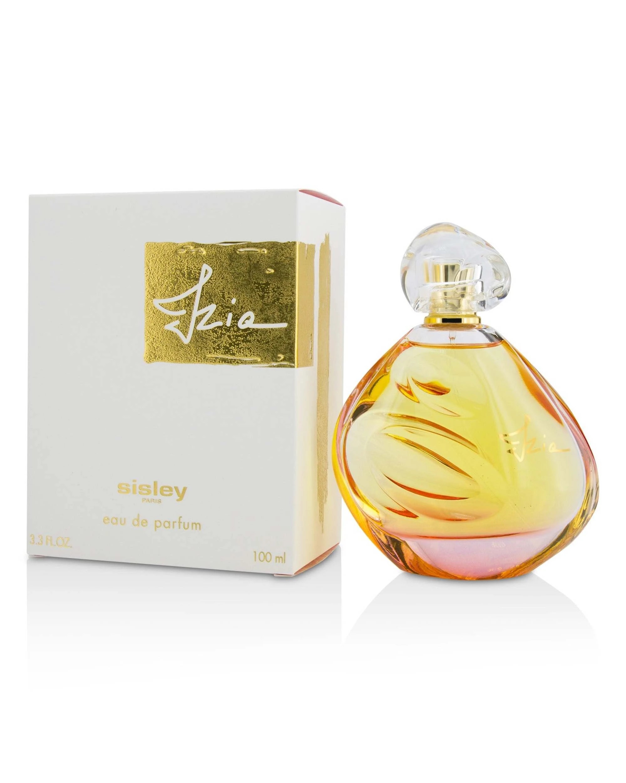 1 Sisley Izia Eau De Parfum Spray  100ml/3.3oz, 1 of 4