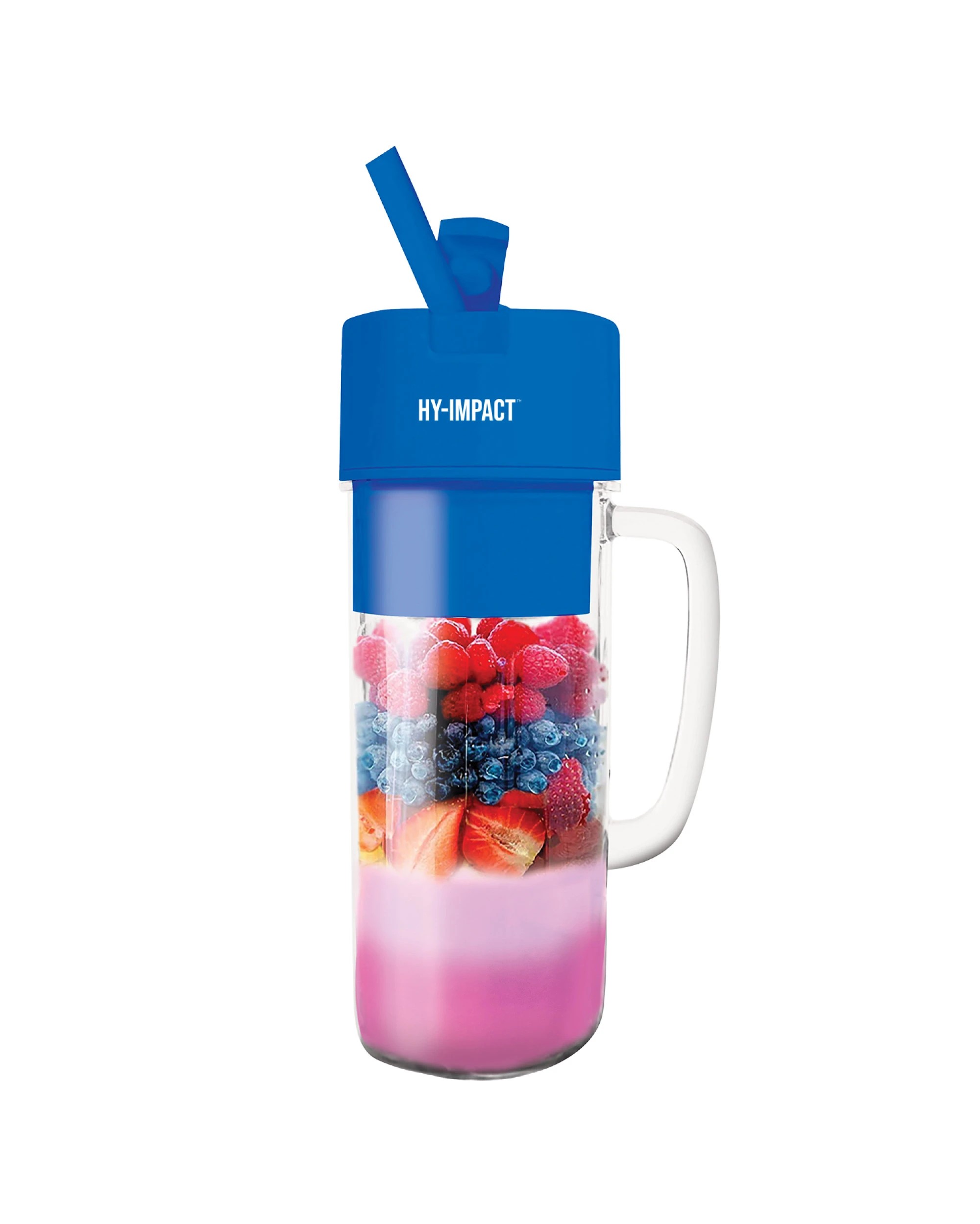 1 Global Shop Direct Better Blender Pro Powerful Cordless Handheld Blender, 1 of 7