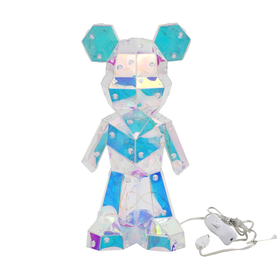 5 Beamu Hologlow Bear Lamp, 5 of 7