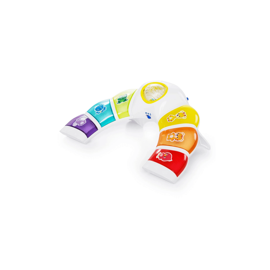 3 Baby Einstein Glow And Discover Light Bar Musical Lights Baby Toy 3 Months Plus
 - Multi, 3 of 3