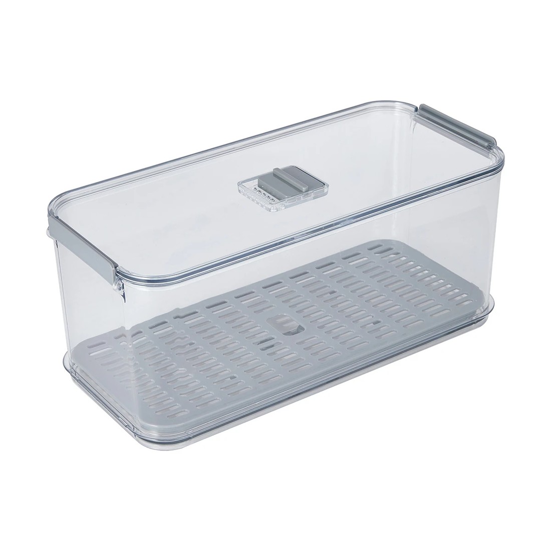 4 5 Piece Fridge Storage Set, 4 of 10