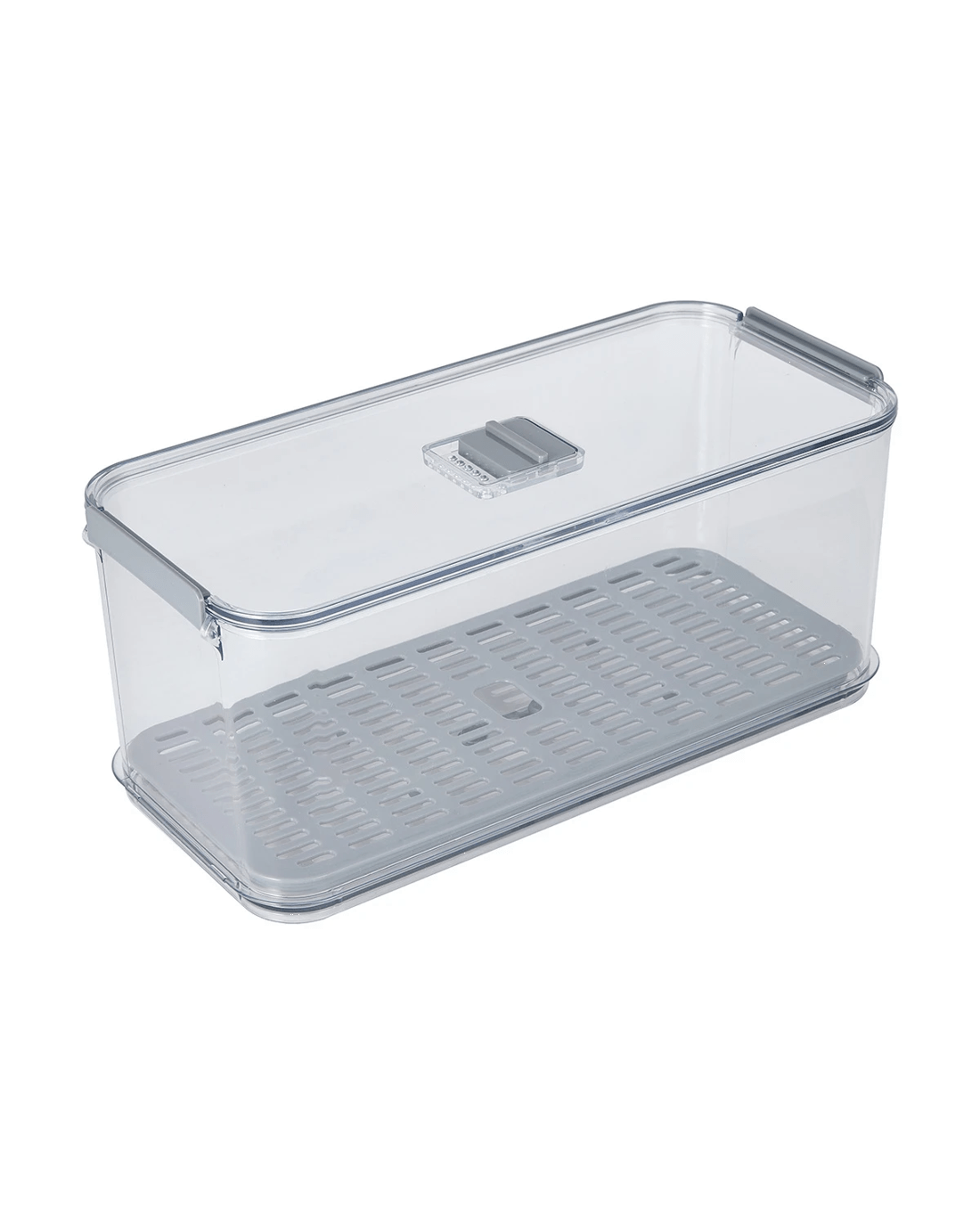 4 5 Piece Fridge Storage Set, 4 of 10