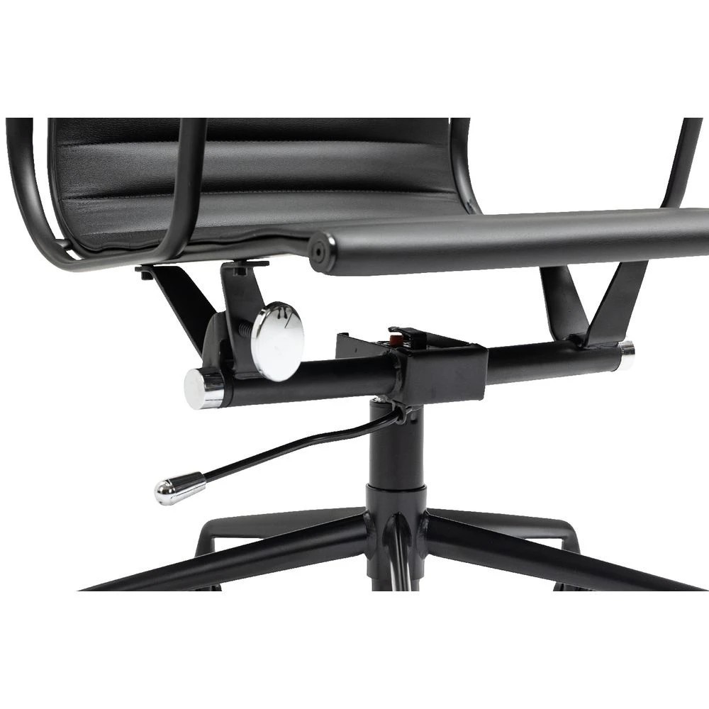 9 Otto Skien Chair Black Ergonomic Chairs and Desk Chairs, 9 of 10