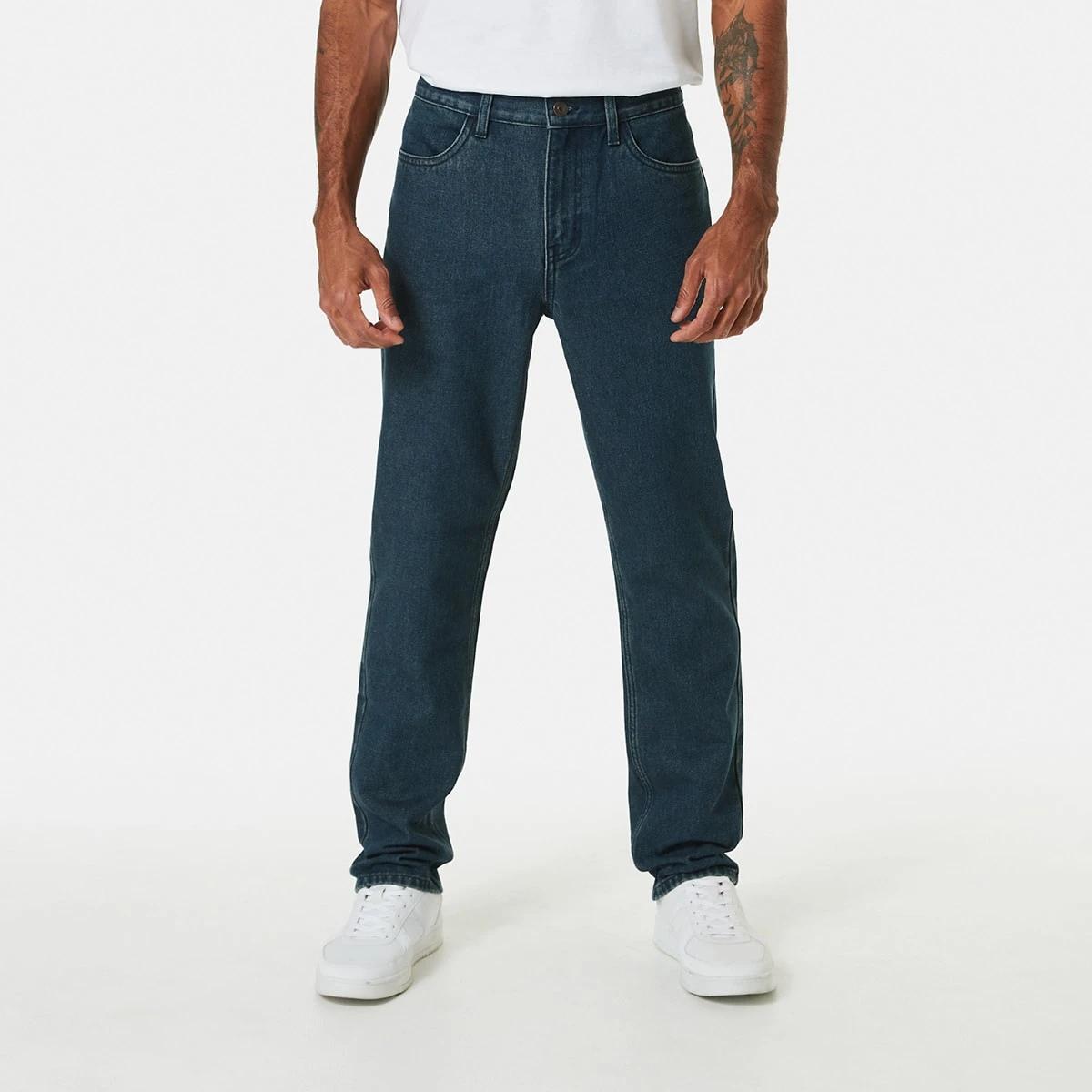 1 Everyday Jeans MID WASH, 1 of 5