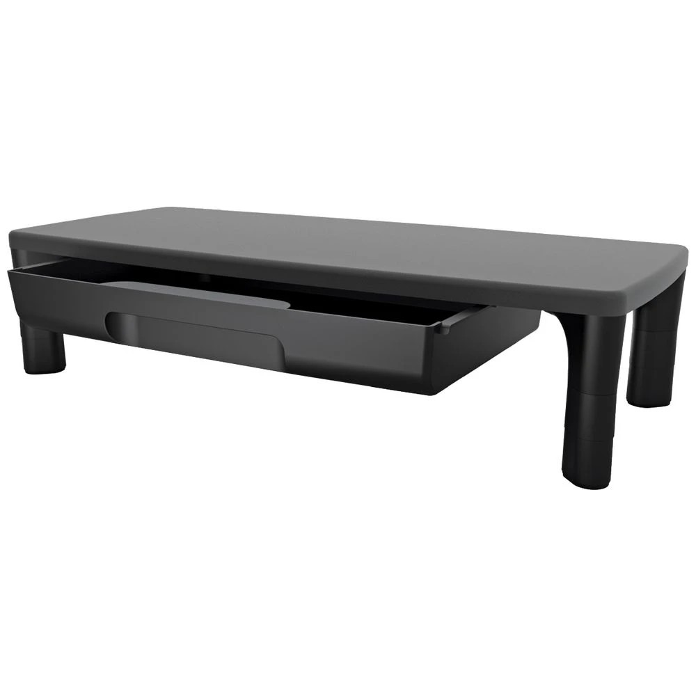 1 Kensington SmartFit Monitor Stand with Drawer, 1 of 1