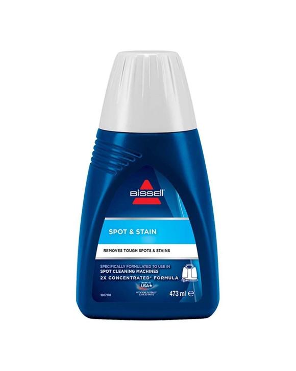 Bissell 79B9E SpotClean Spot & Stain 2X Concentrate, 473 ml