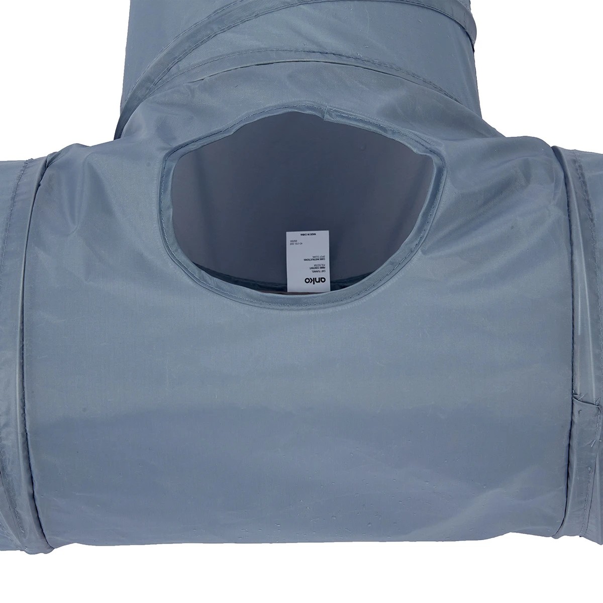 7 Cat Tunnel, 7 of 10