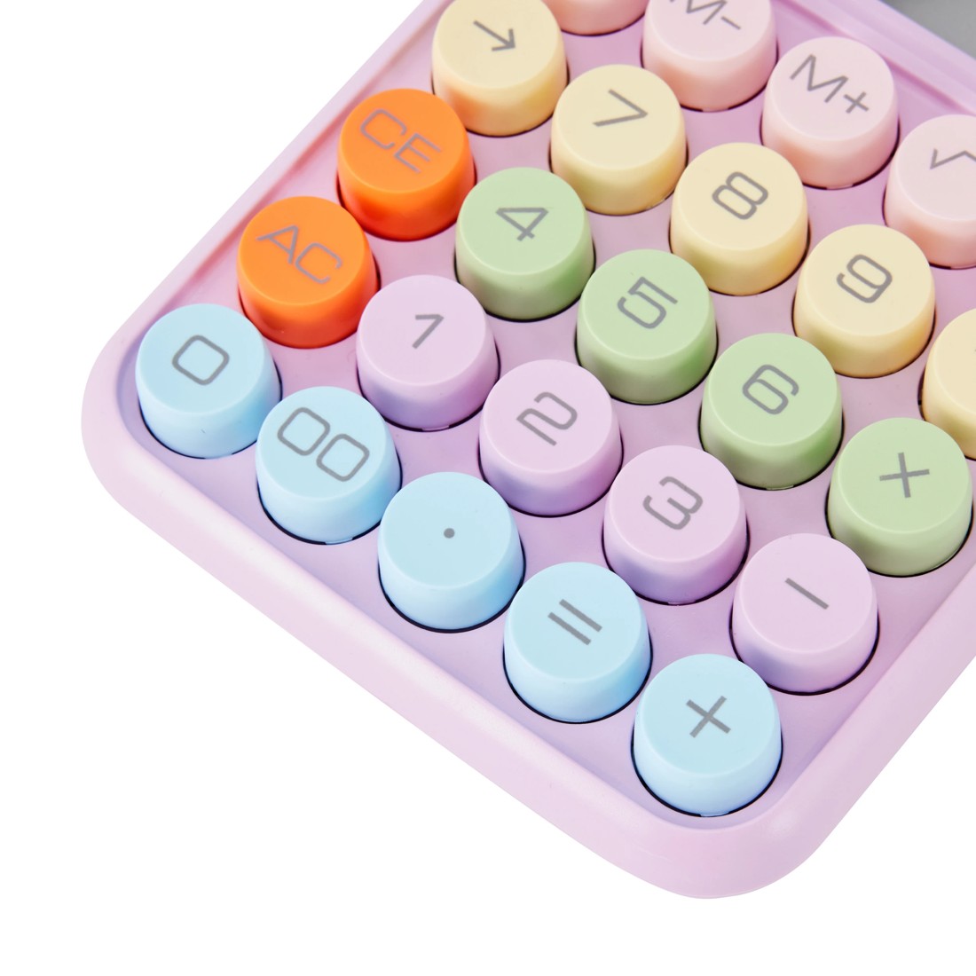 3 Calculator, 3 of 6