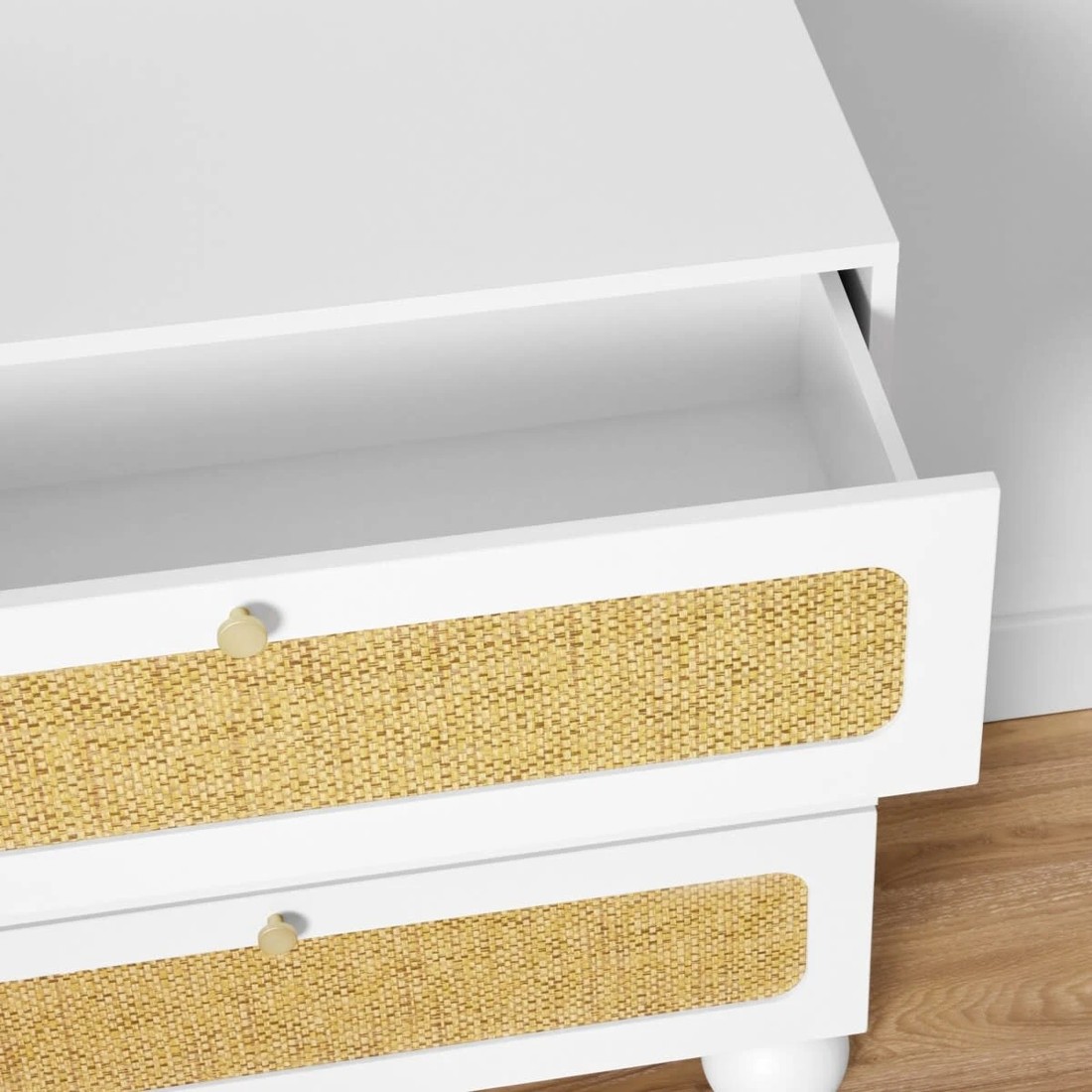 8 Burleigh Chest of Drawers, 8 of 8