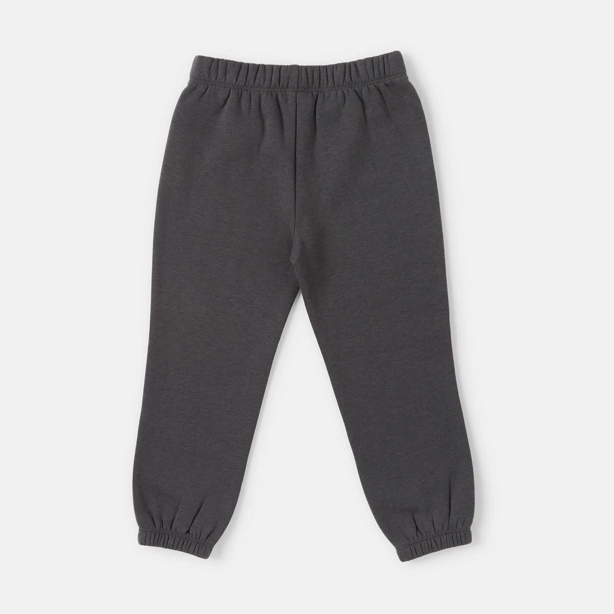 8 Basic Trackpants Drksh Grey, 8 of 8