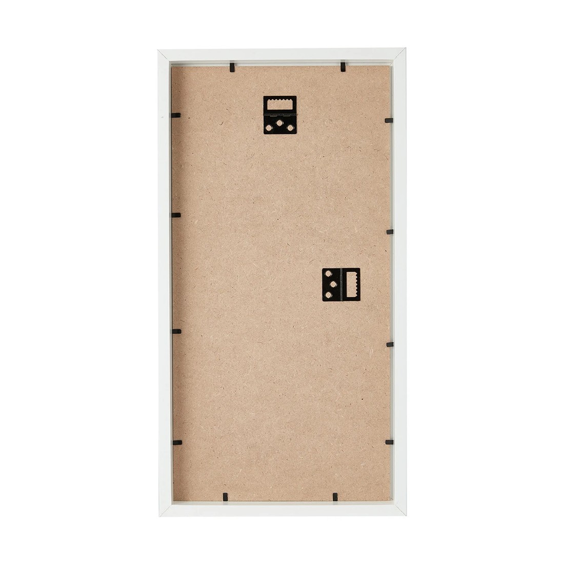 4 Eden Collage Frame 8in. x 16in. - White, 4 of 5