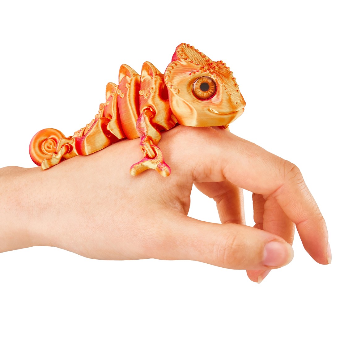 4 ToyMania 3D Lab Large Animal - Assorted, 4 of 5