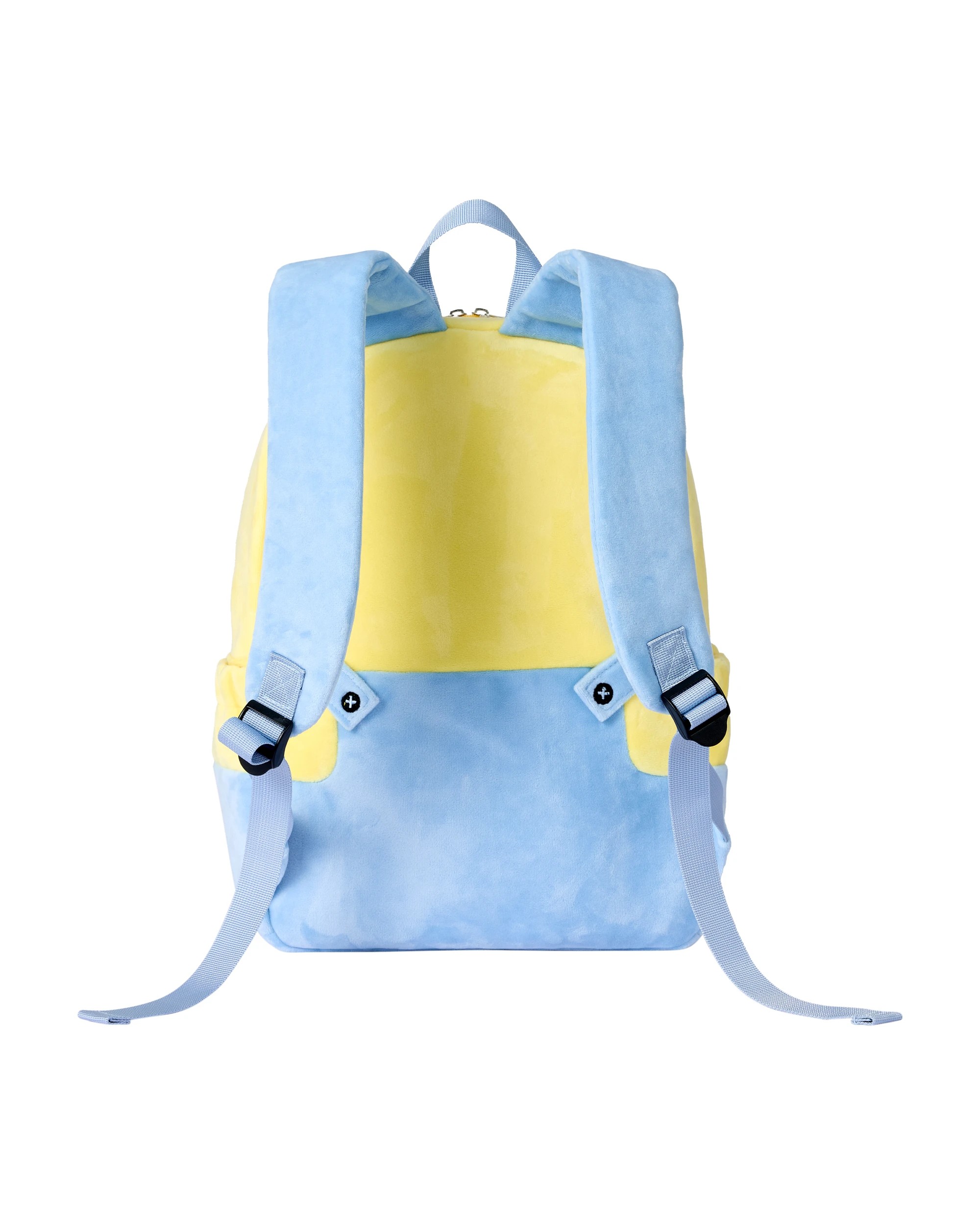3 Illumination's Minions Plush Backpack, 3 of 5