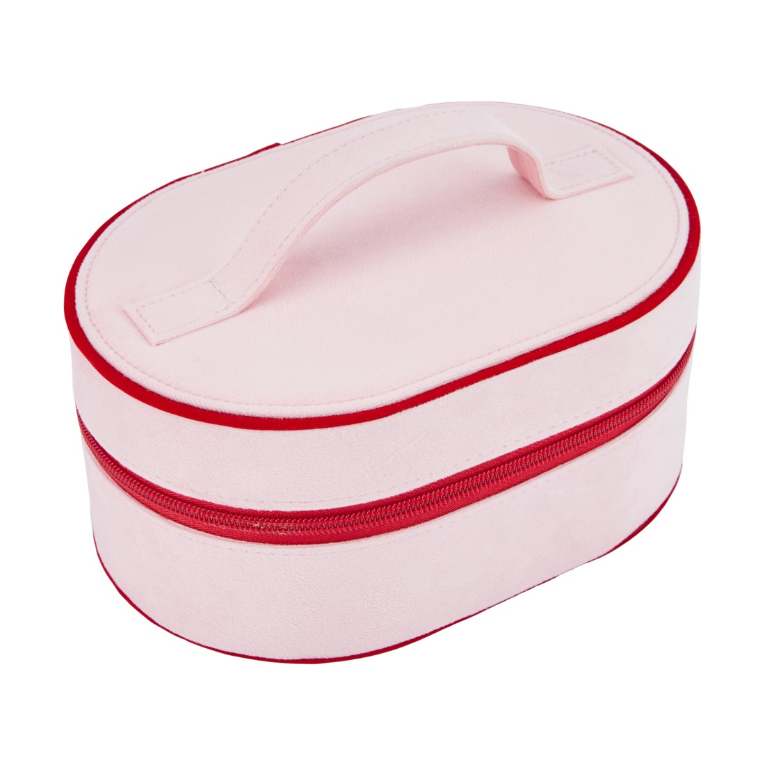 2 Christmas Pill Shape Jewellery Box, 2 of 7