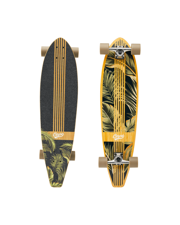 36in. Longboard
