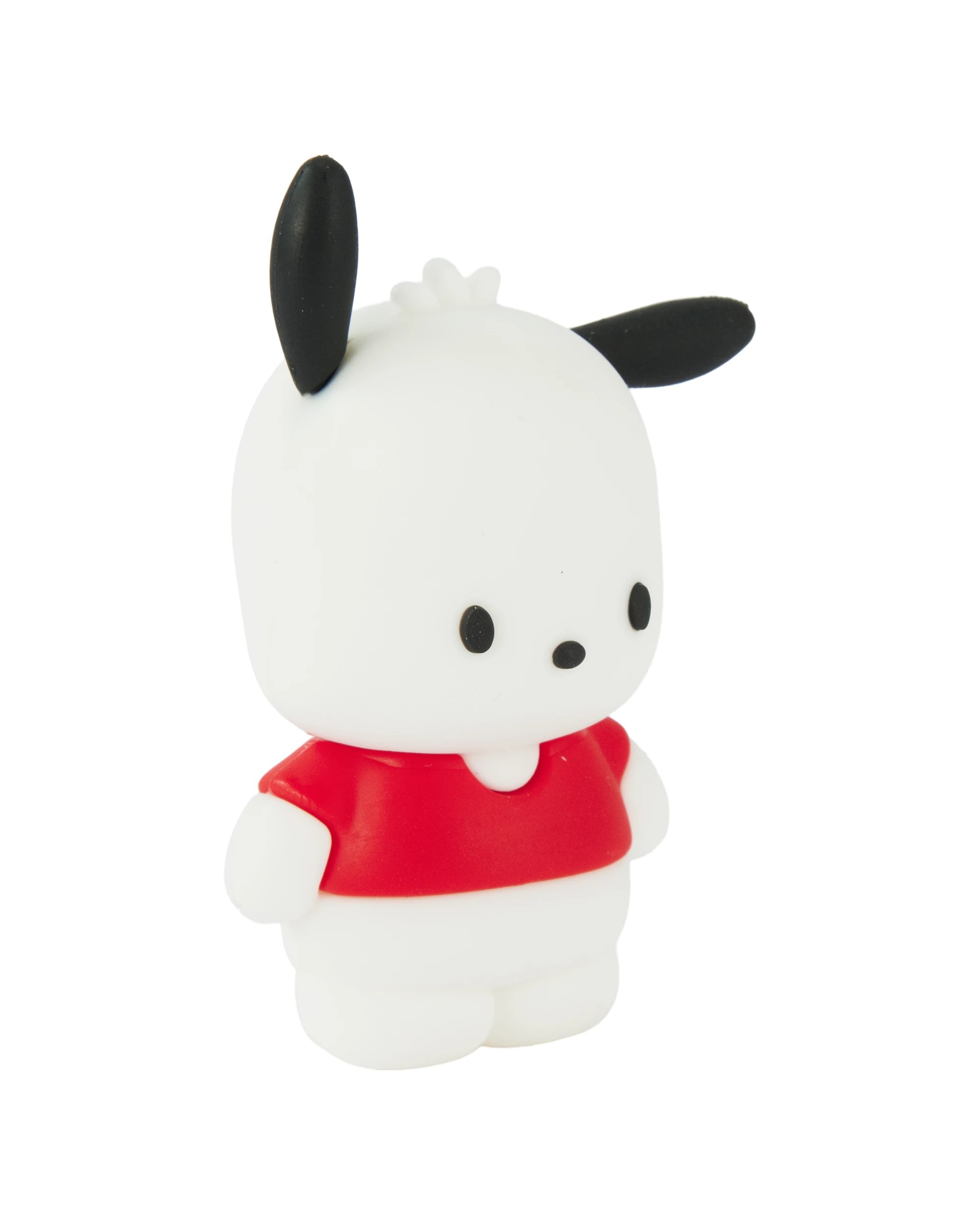 7 Hello Kitty and Friends: Pochacco & Poppy, 7 of 8