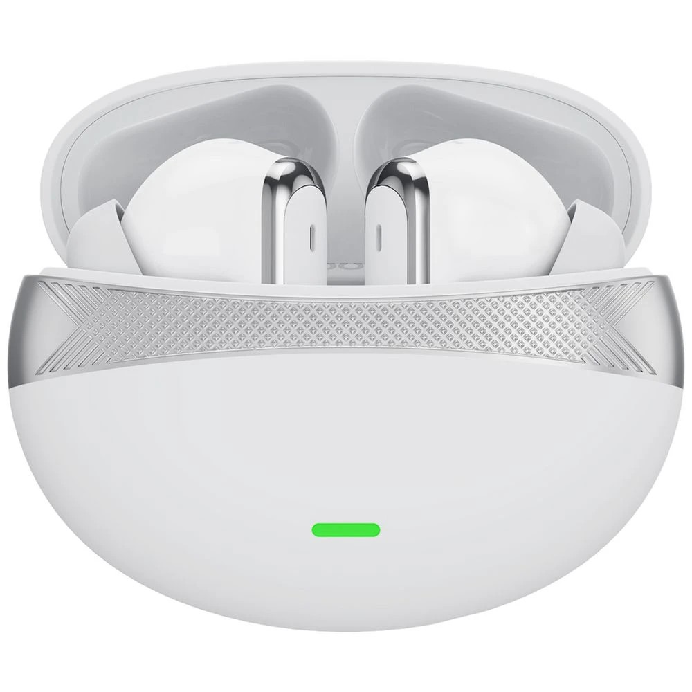 2 Bonelk Soundbuds Luxe True Wireless Soundbuds White, 2 of 9