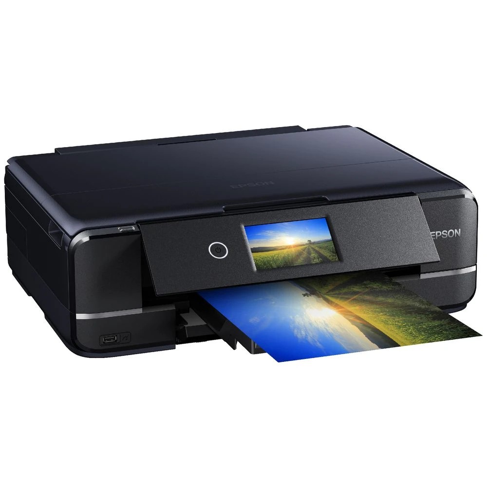 4 Epson Expression Photo XP-970 Multifunction Printer, 4 of 10