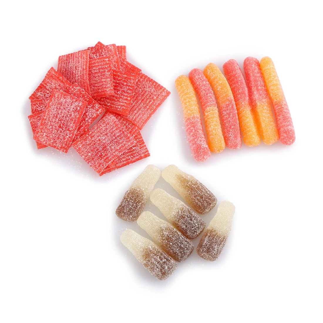 3 Sour Mix 360g, 3 of 3