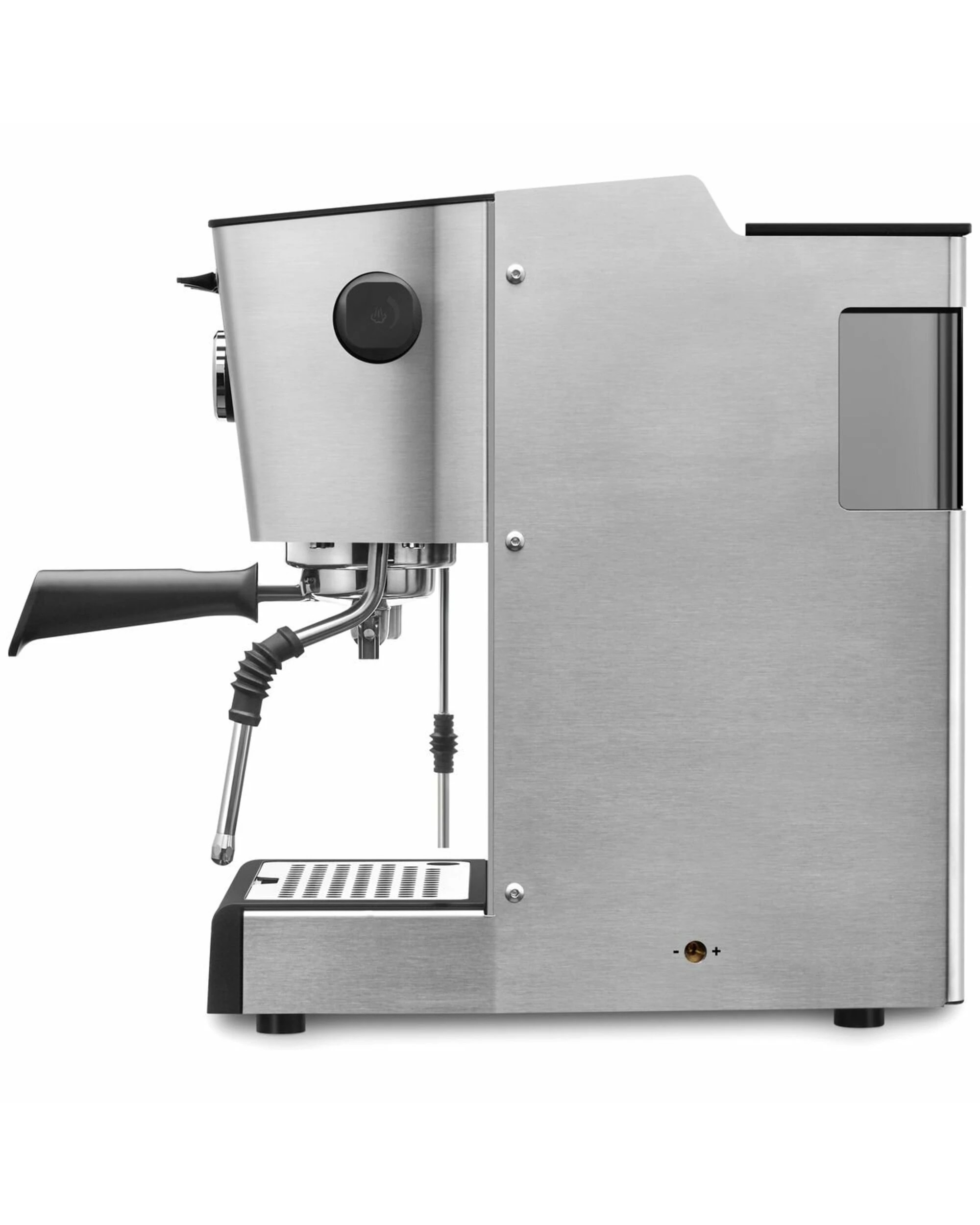 4 Gaggia Classic GT Series Stainless Steel, 4 of 5