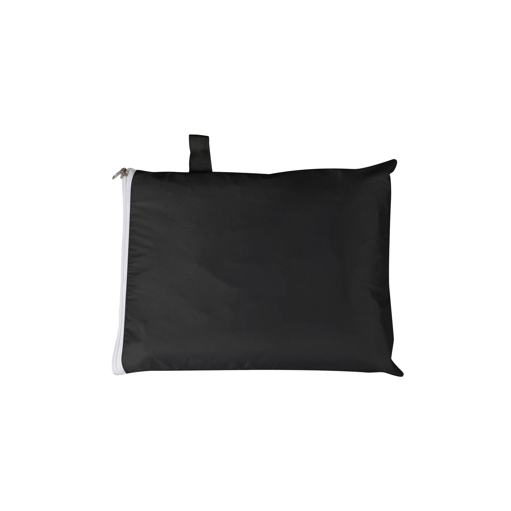 6 Marlow 180x120x74cm Outdoor Funiture Cover - Black, 6 of 7
